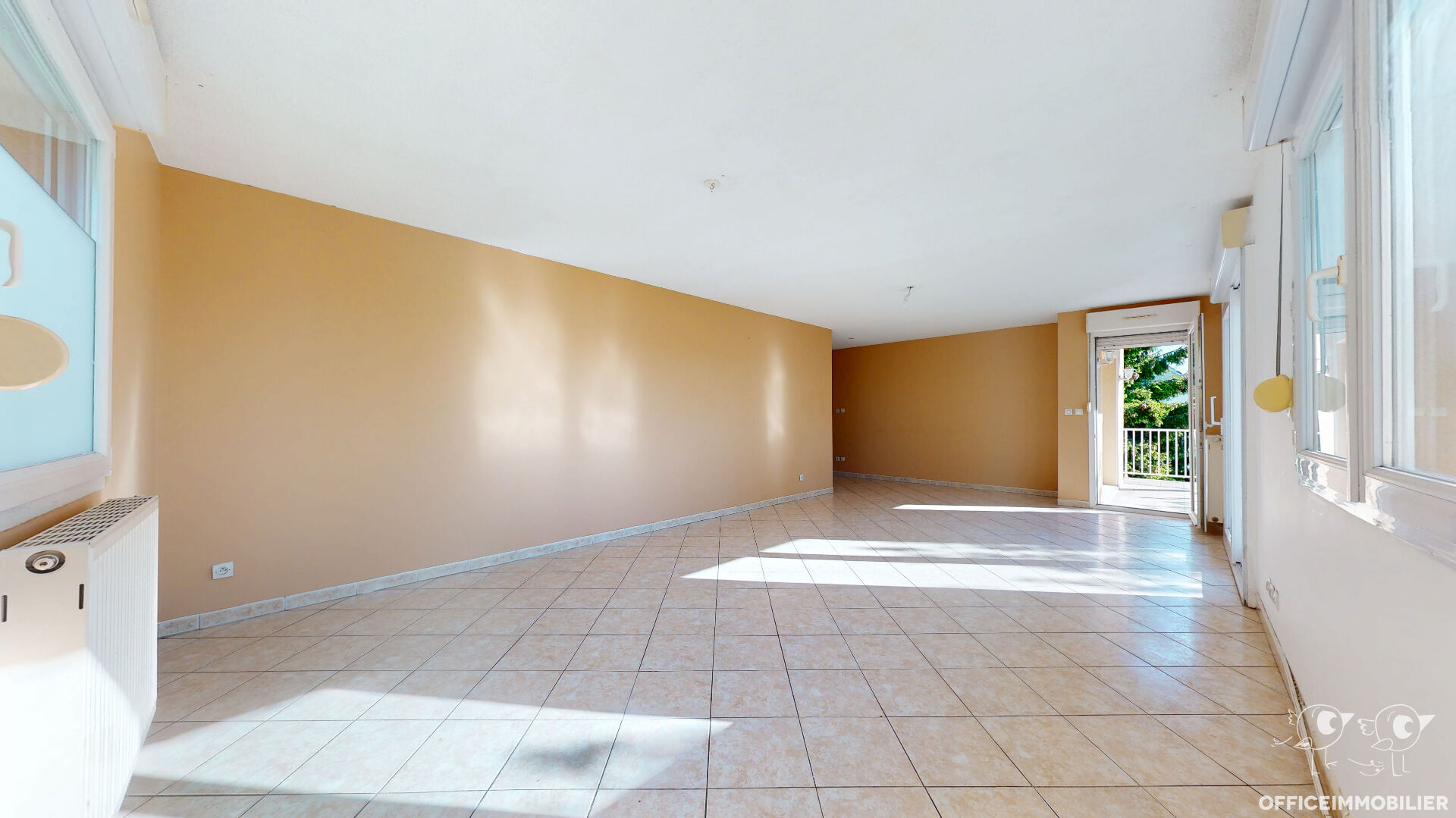 maison 130m² MORRE - photo 3