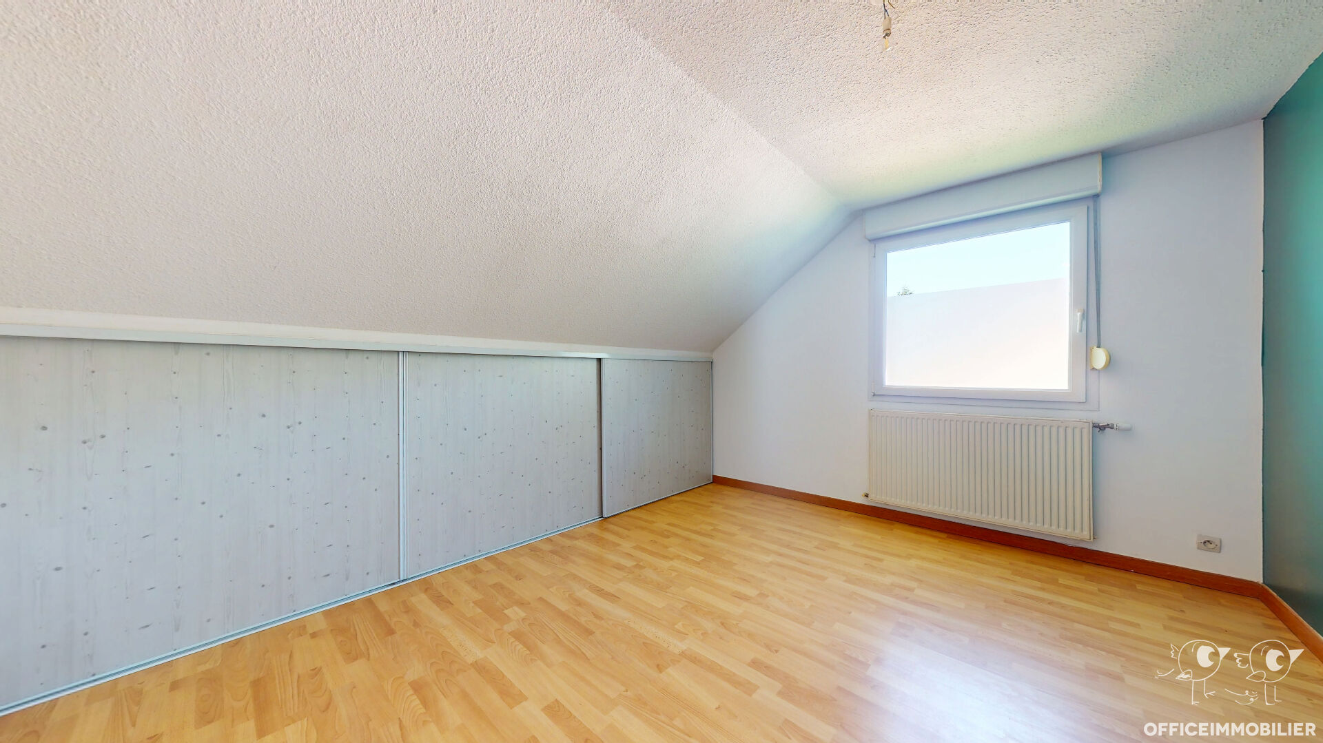 maison 130m² MORRE - photo 4