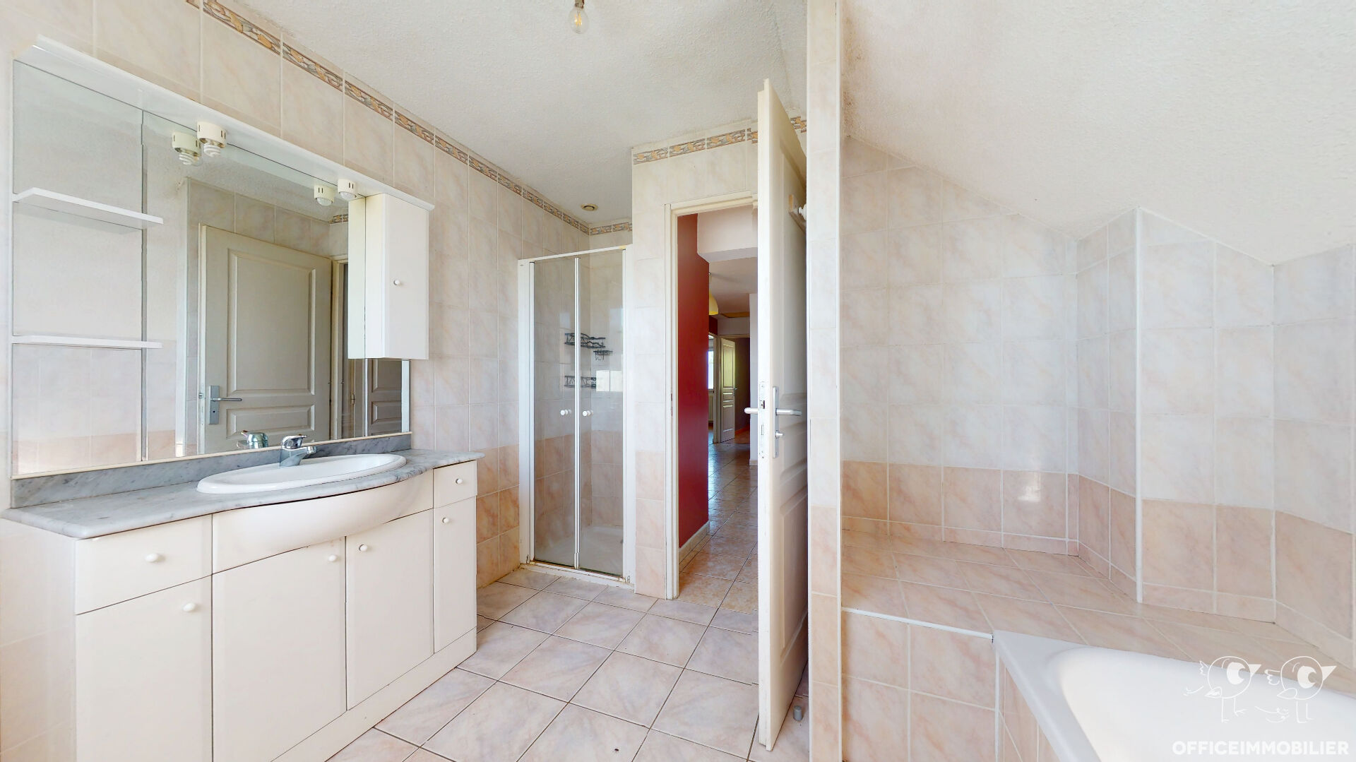 maison 130m² MORRE - photo 5
