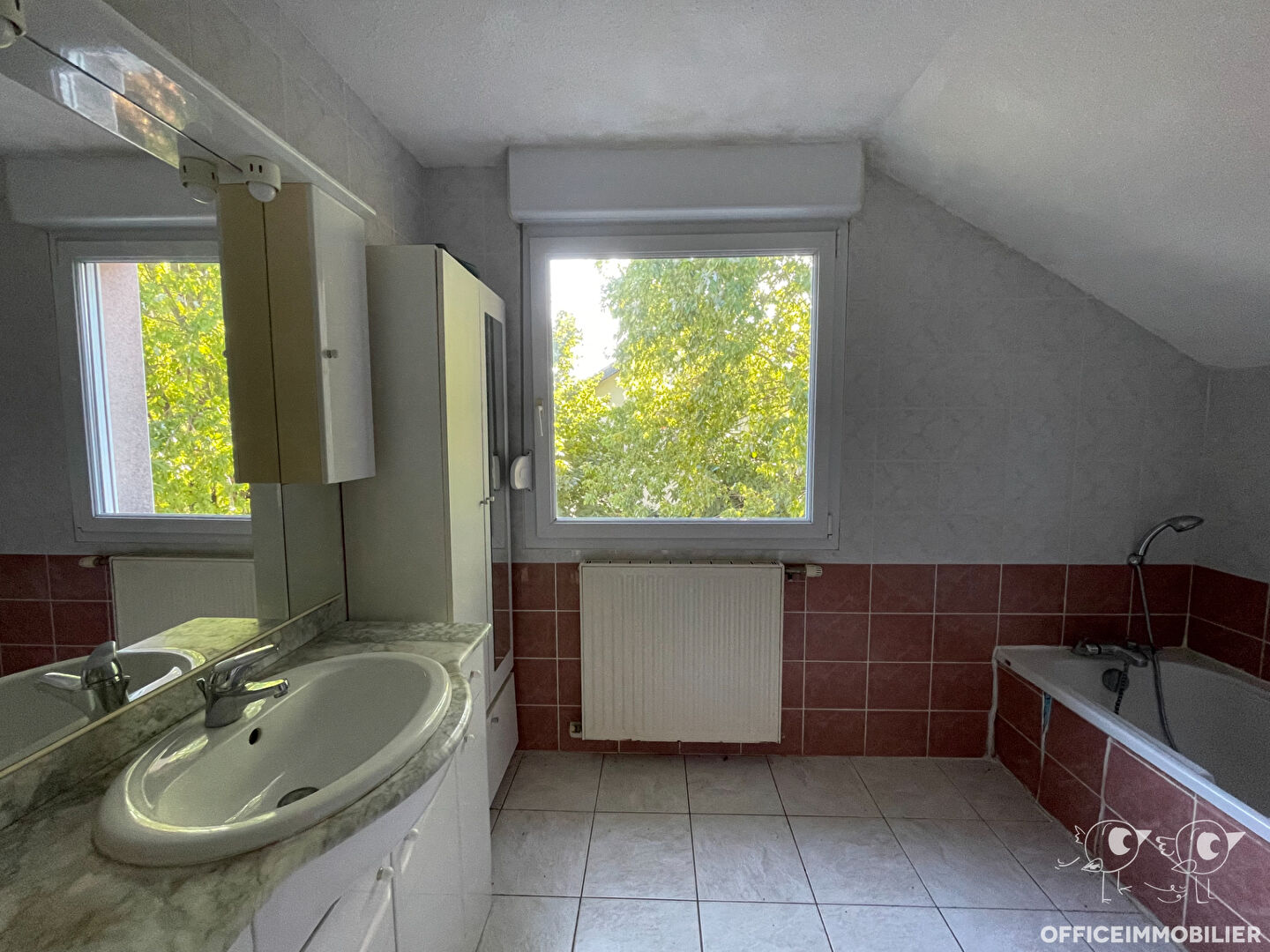 maison 130m² MORRE - photo 6