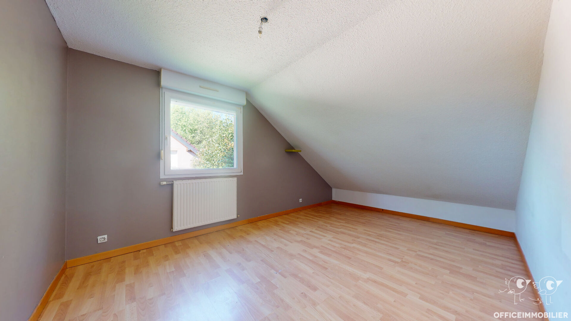 maison 130m² MORRE - photo 6