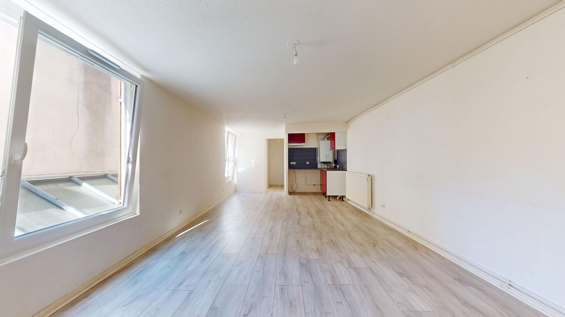appartement 43m² Besançon - photo 1