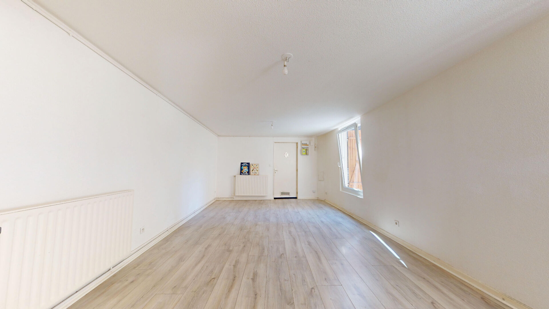 appartement 43m² Besançon - photo 3