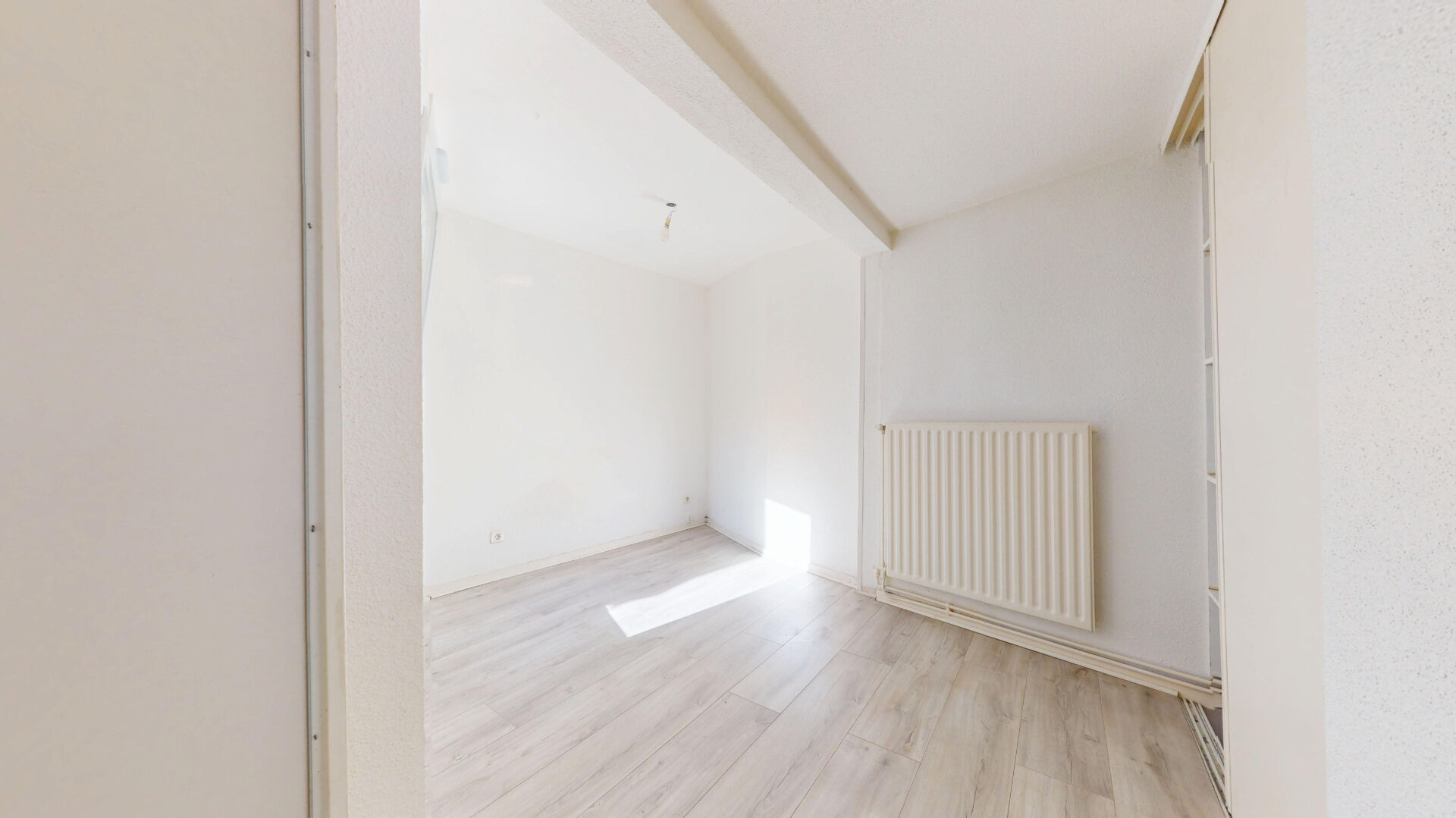 appartement 43m² Besançon - photo 4