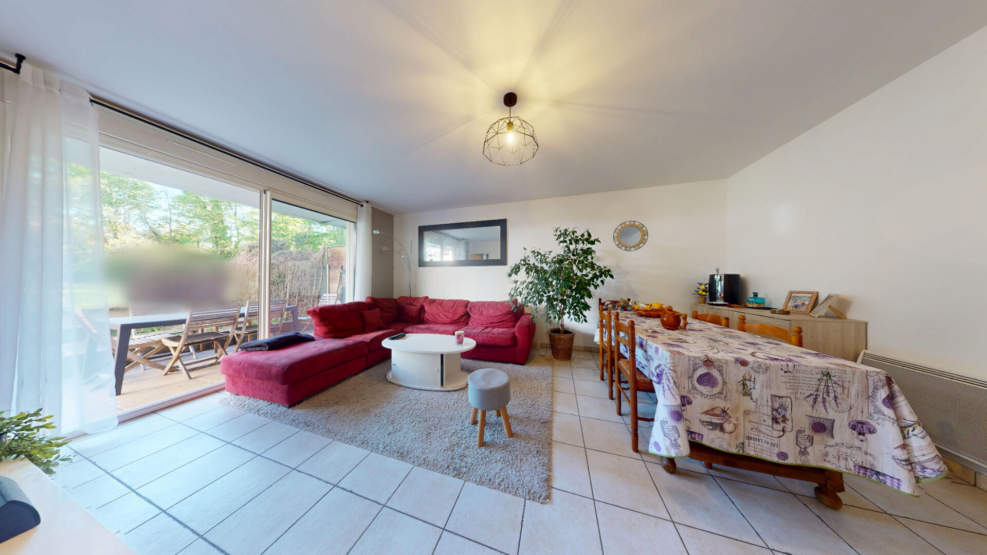 appartement 53m² BESANCON - photo 2