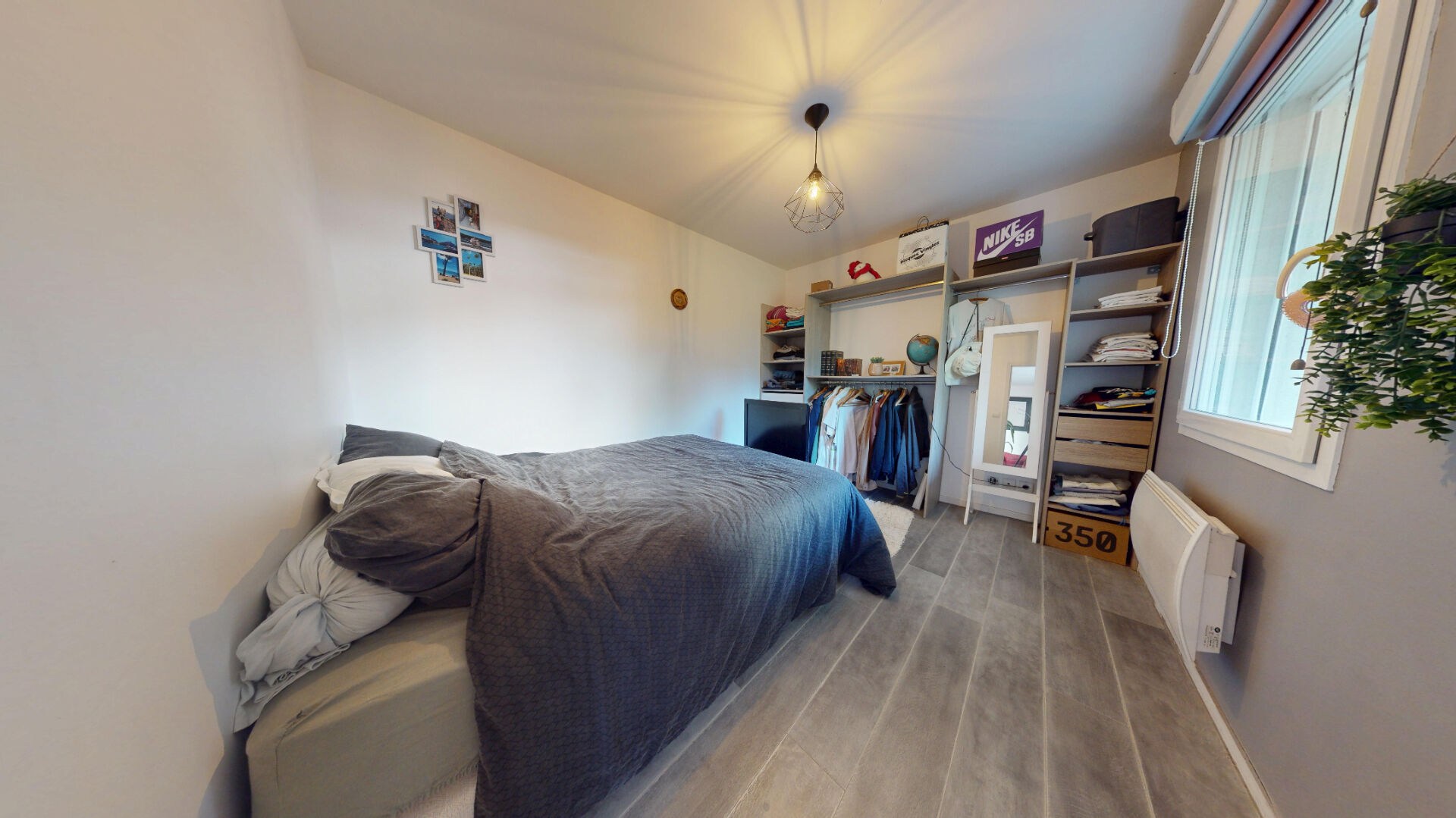 appartement 53m² BESANCON - photo 5