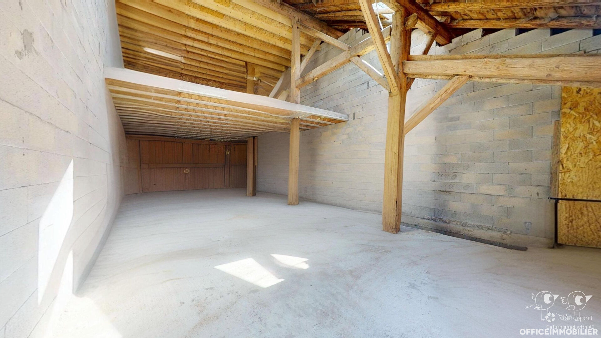 appartement 139m² BONNEVAUX - photo 2