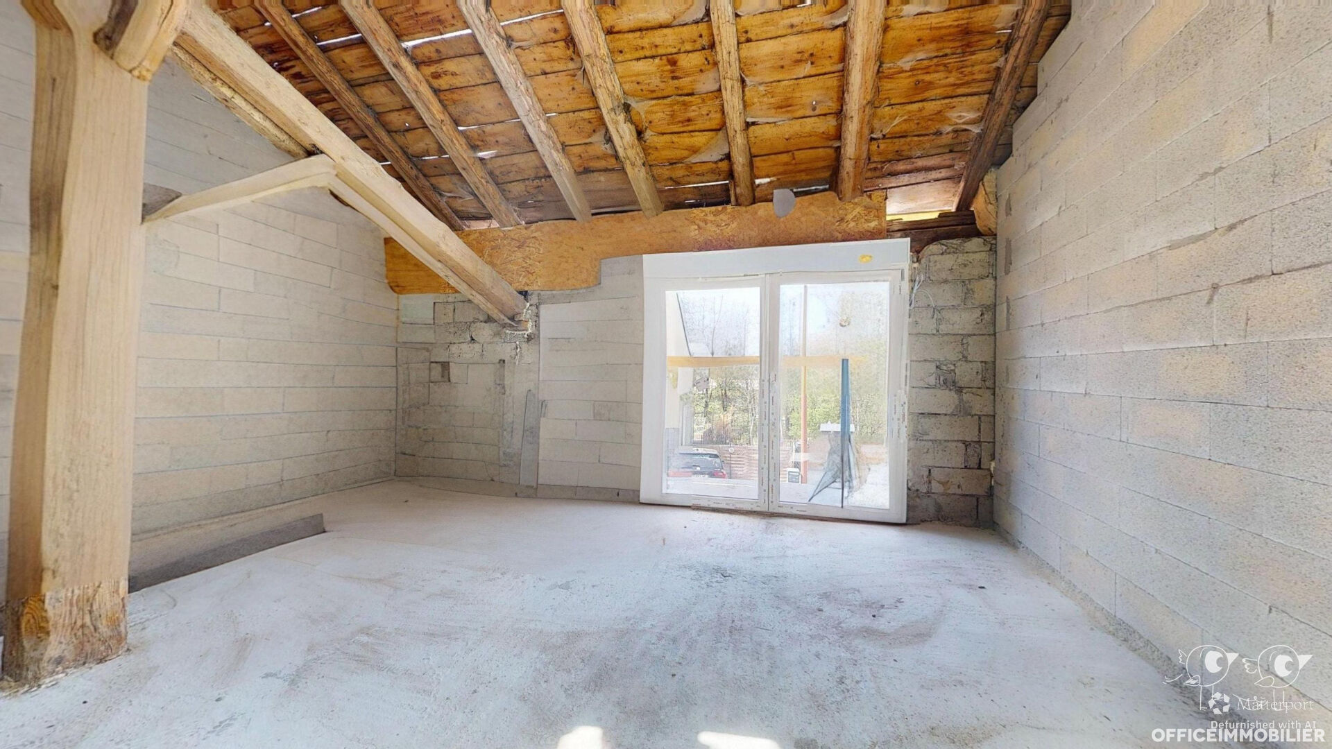 appartement 139m² BONNEVAUX - photo 4