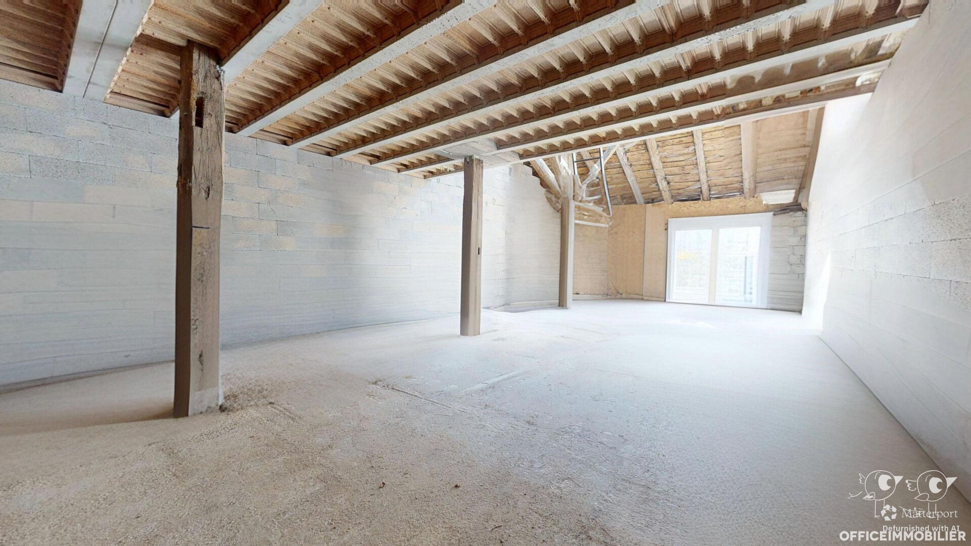 appartement 139m² BONNEVAUX - photo 5
