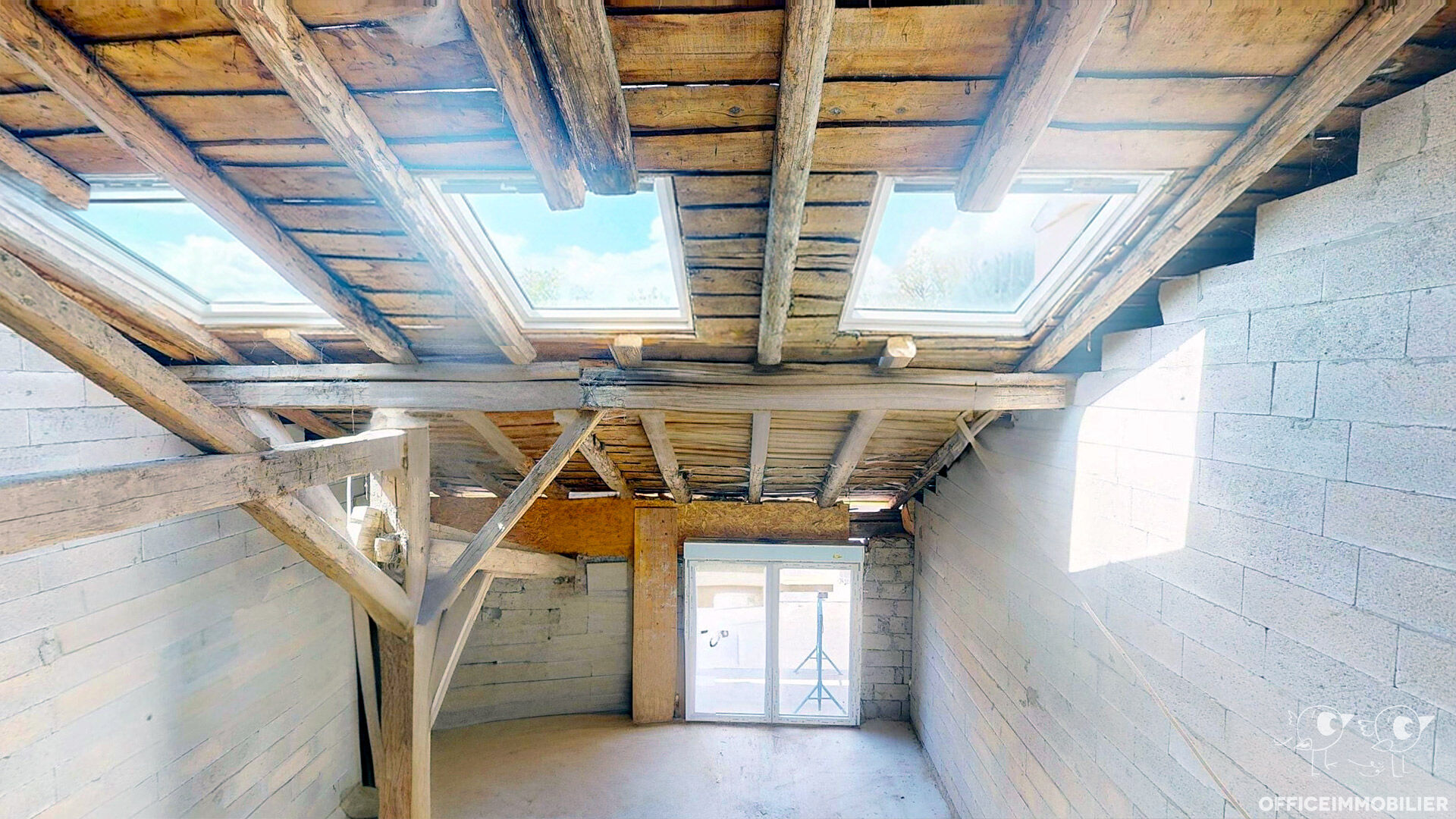 appartement 139m² BONNEVAUX - photo 10