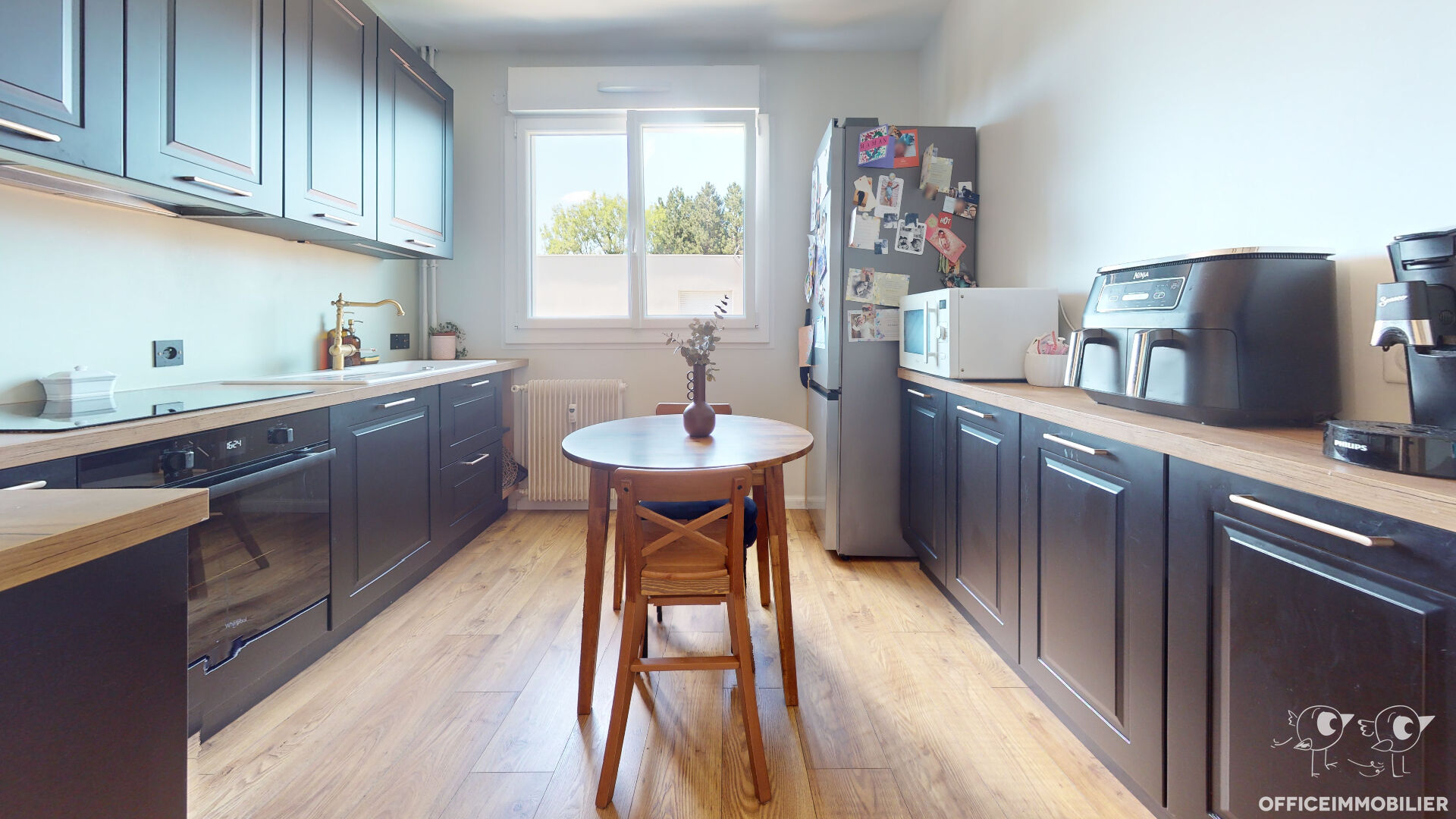 appartement 80m² BESANCON - photo 5