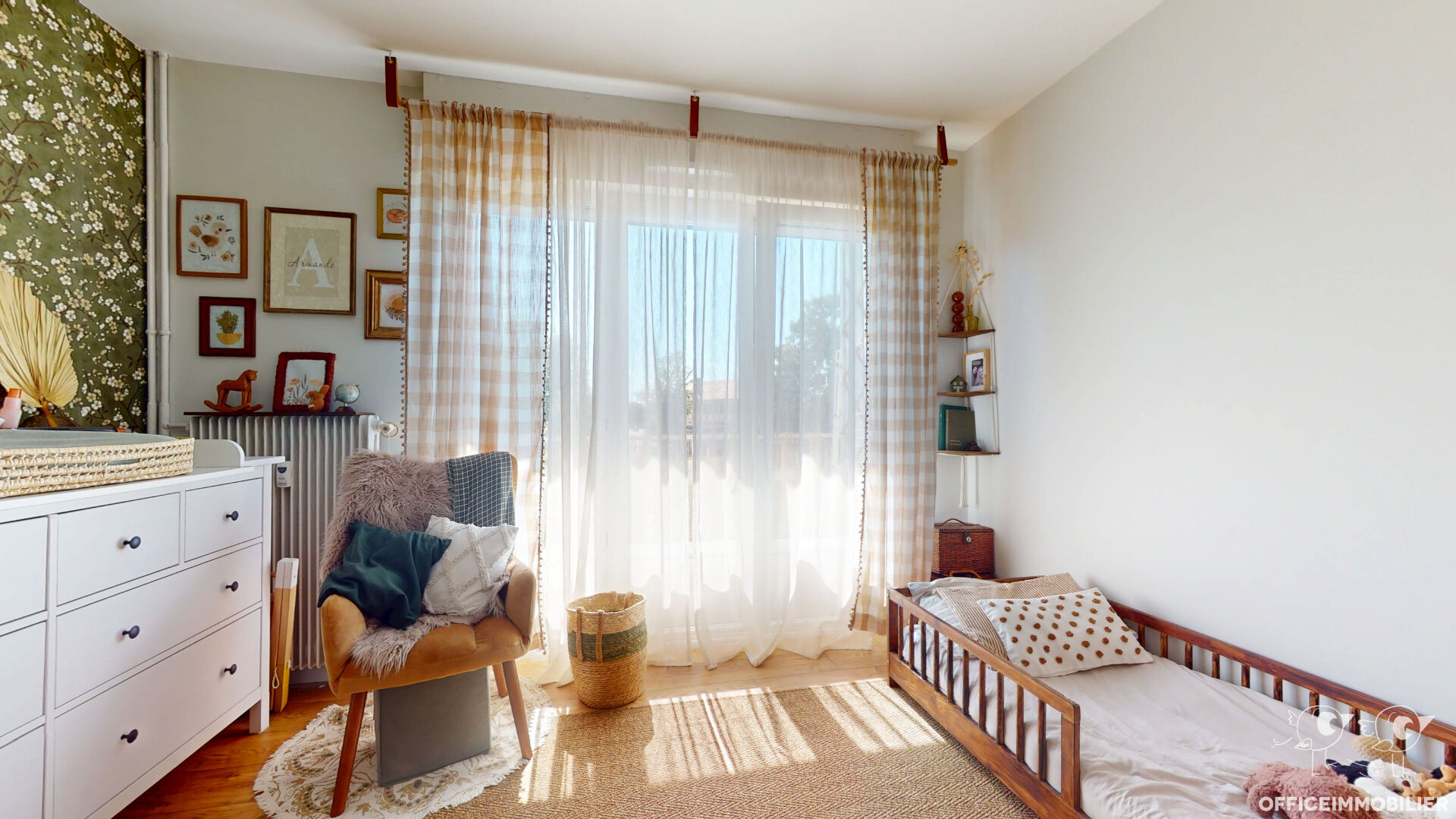 appartement 80m² BESANCON - photo 7