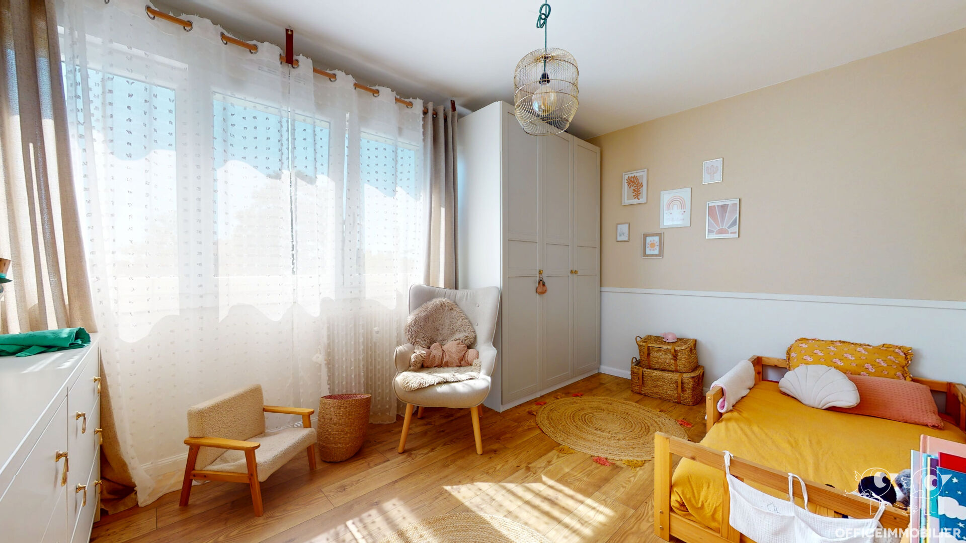appartement 80m² BESANCON - photo 9