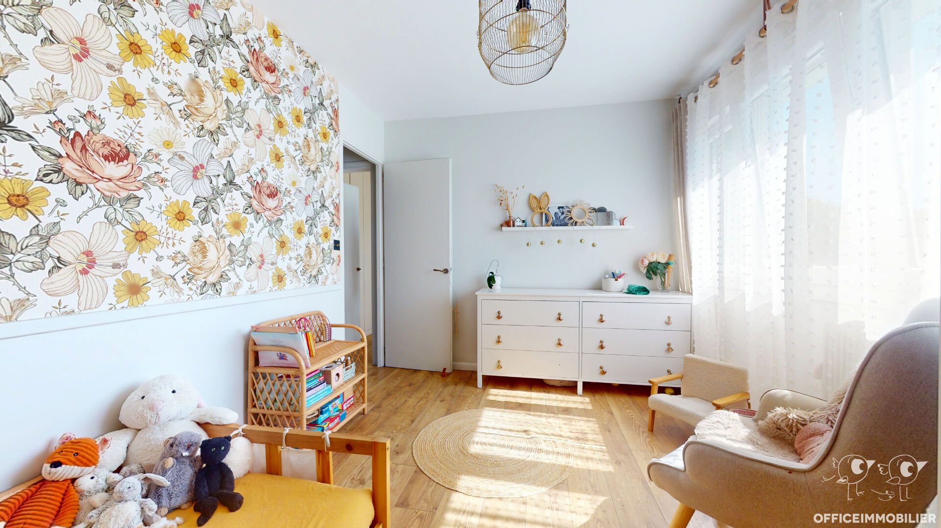 appartement 80m² BESANCON - photo 10
