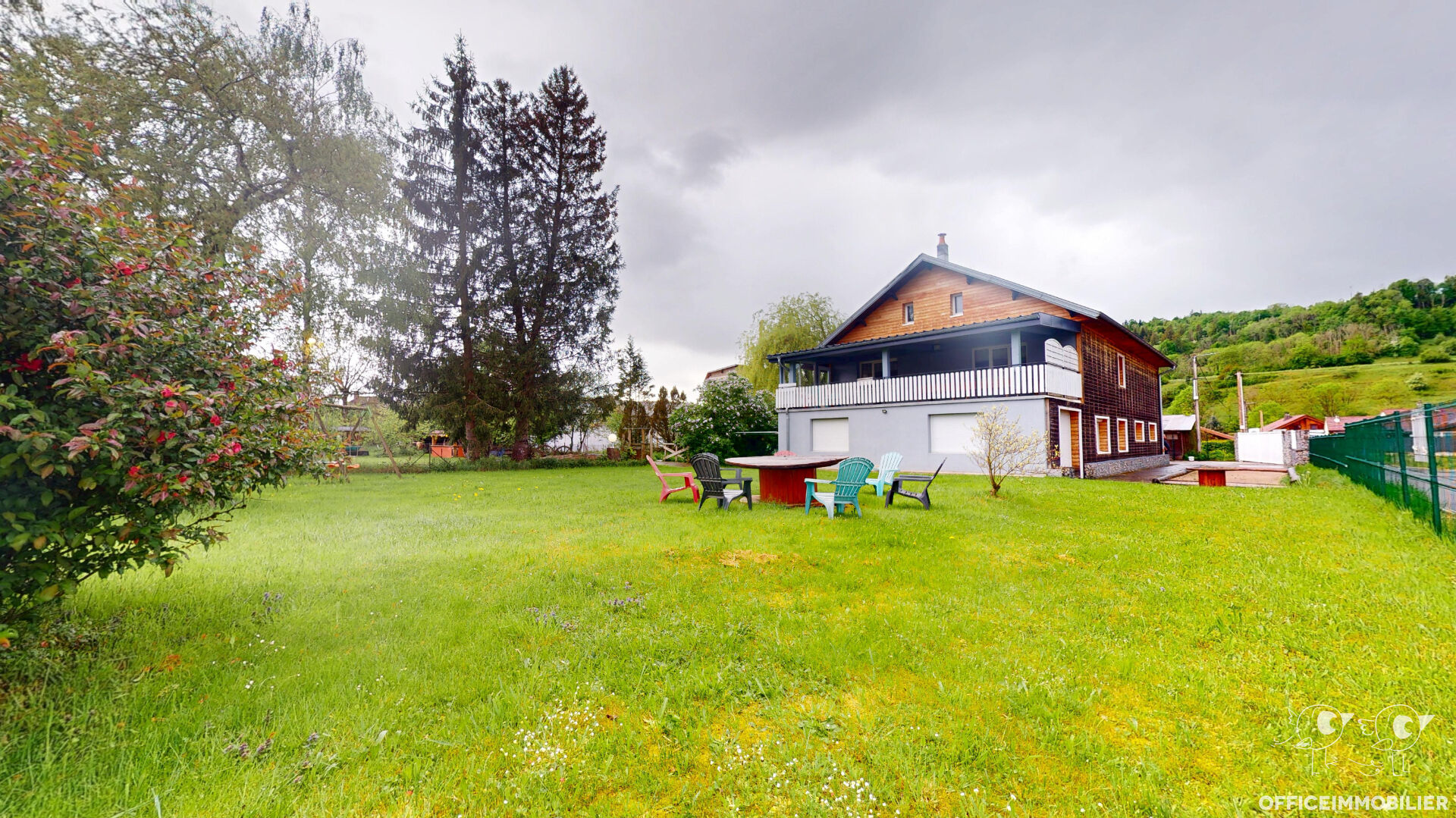 Agence immobilière de OFFICE IMMOBILIER