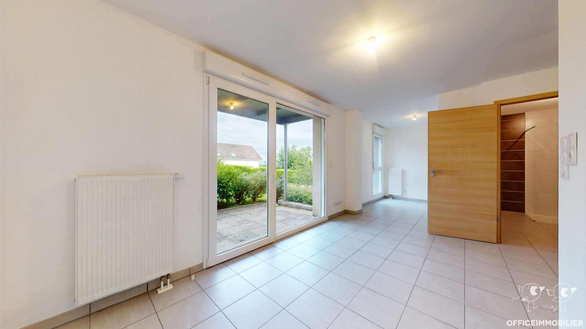 appartement 31.32m² BESANCON - photo 1