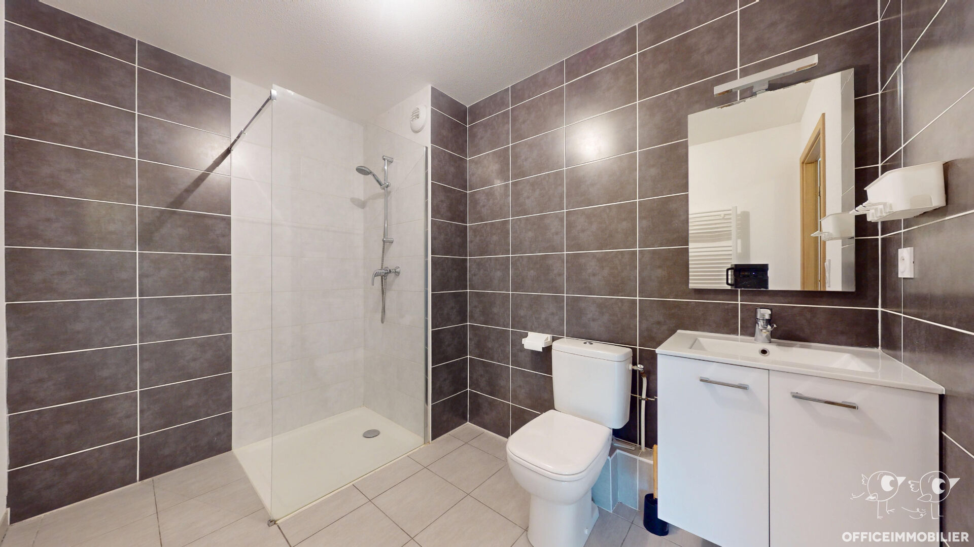 appartement 31.32m² BESANCON - photo 2