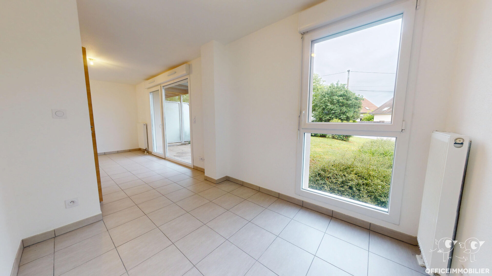 appartement 31.32m² BESANCON - photo 4