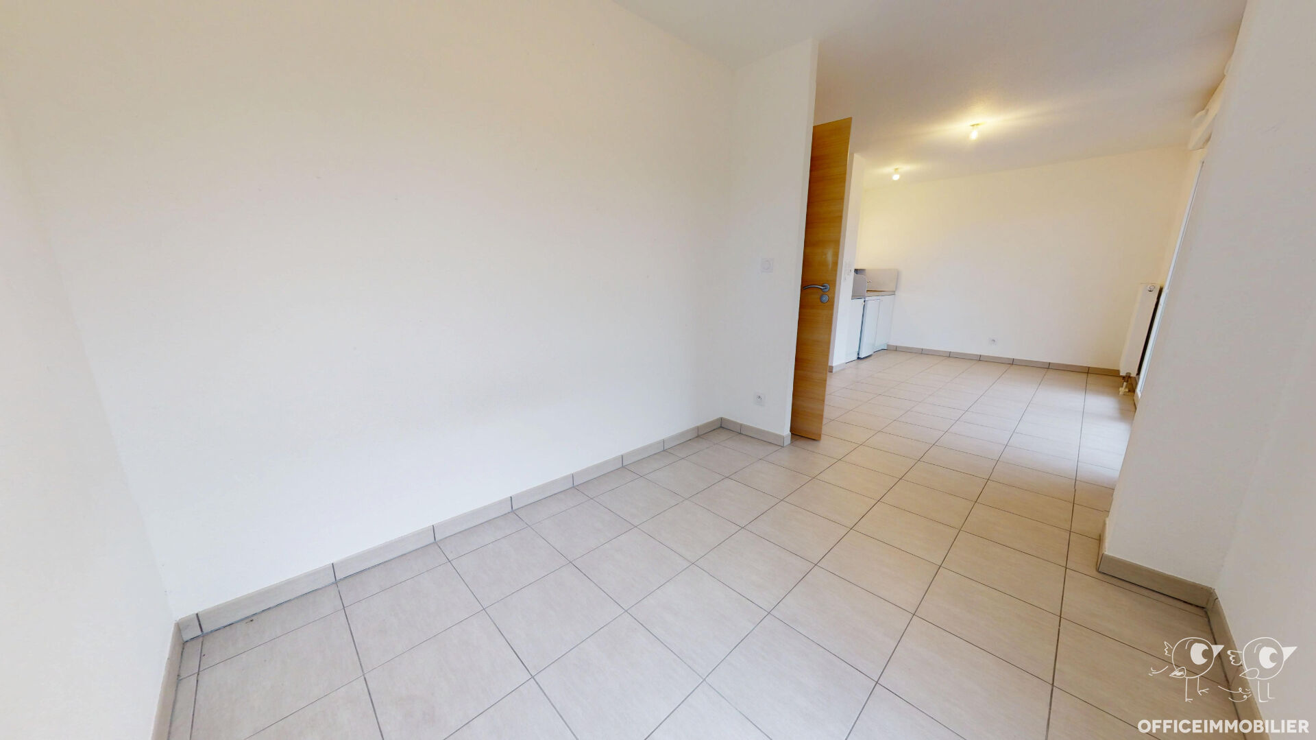 appartement 31.32m² BESANCON - photo 5