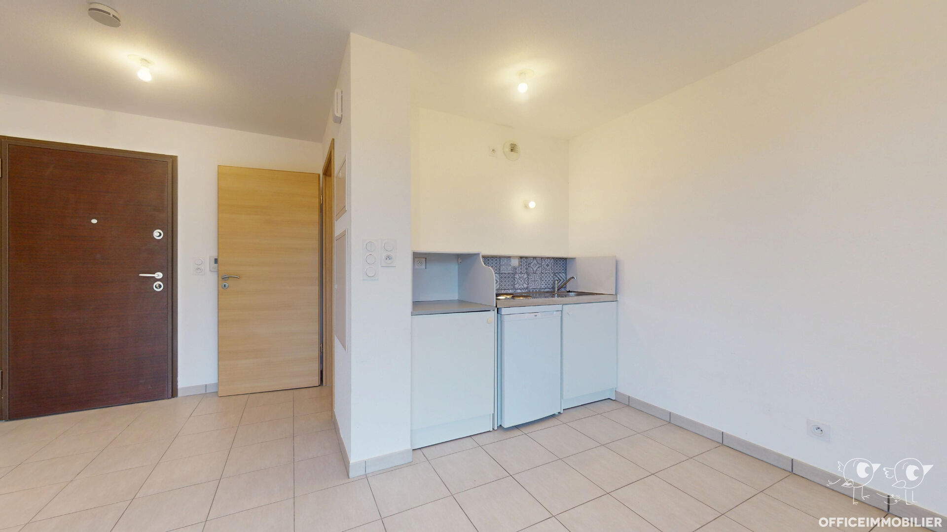 appartement 31.32m² BESANCON - photo 6