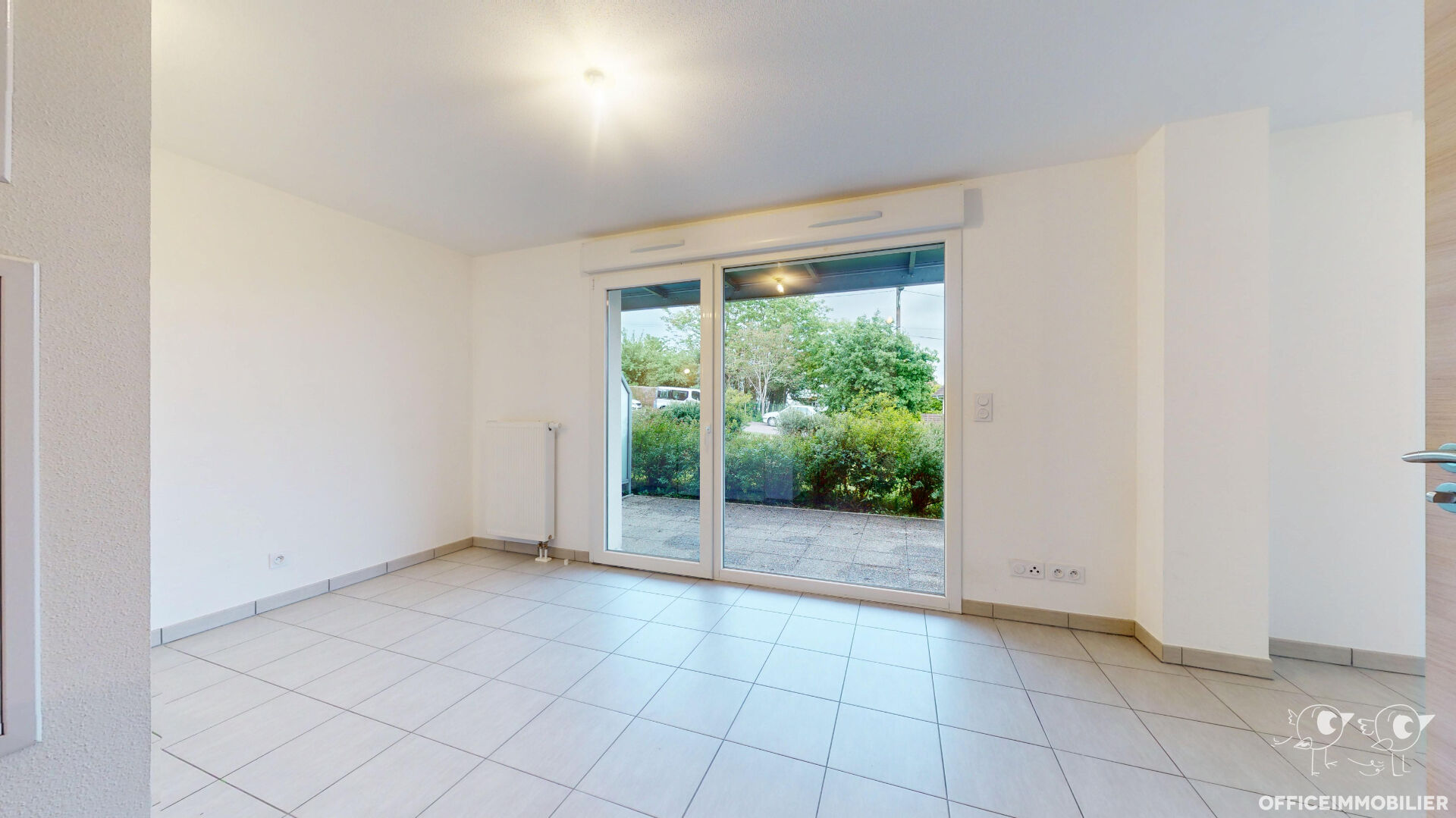 appartement 31.32m² BESANCON - photo 7