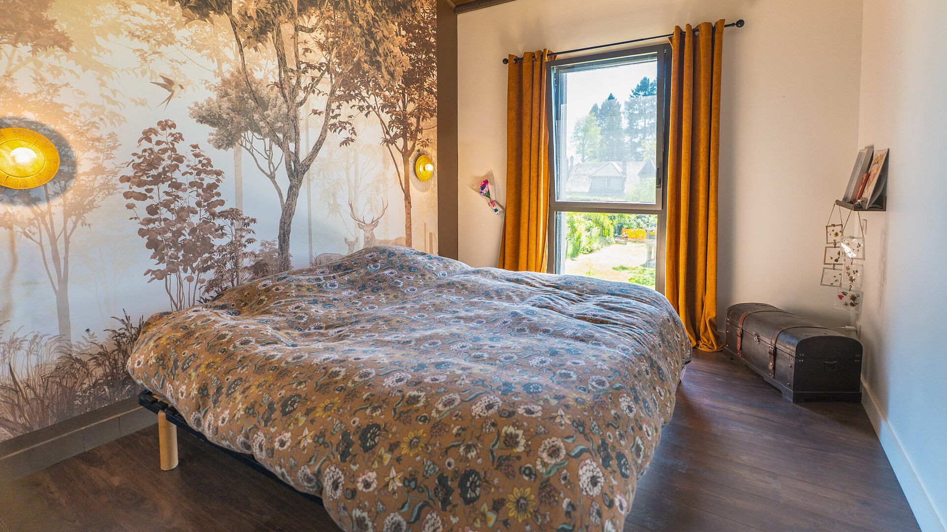 maison 210m² VORAY SUR L OGNON - photo 11