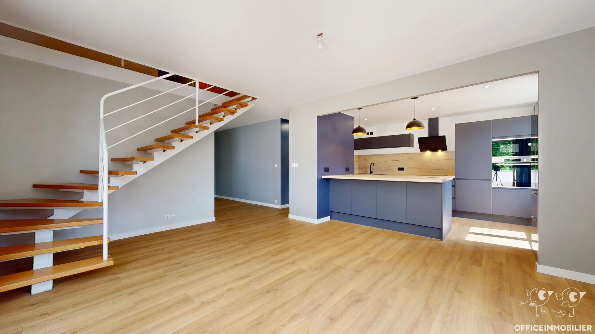 Agence immobilière de OFFICE IMMOBILIER