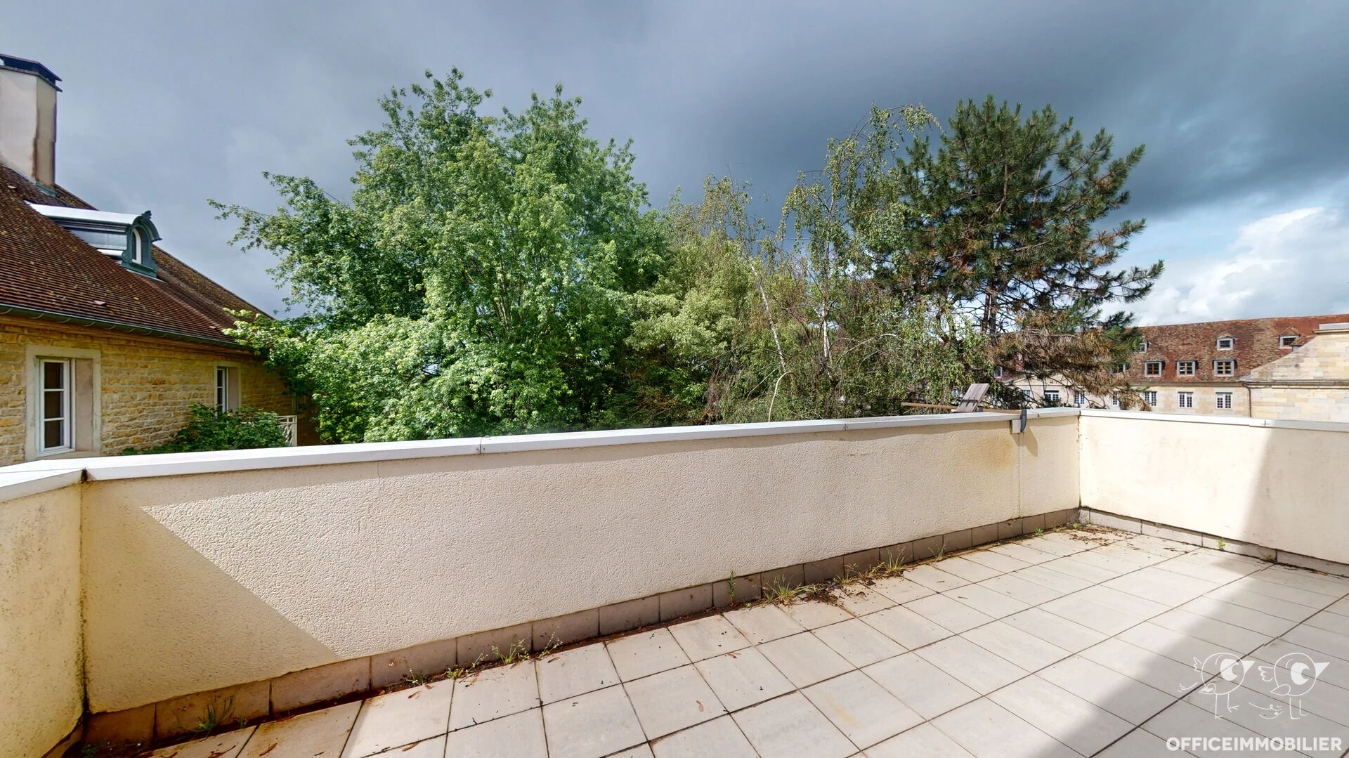 appartement 137.36m² ECOLE VALENTIN - photo 4