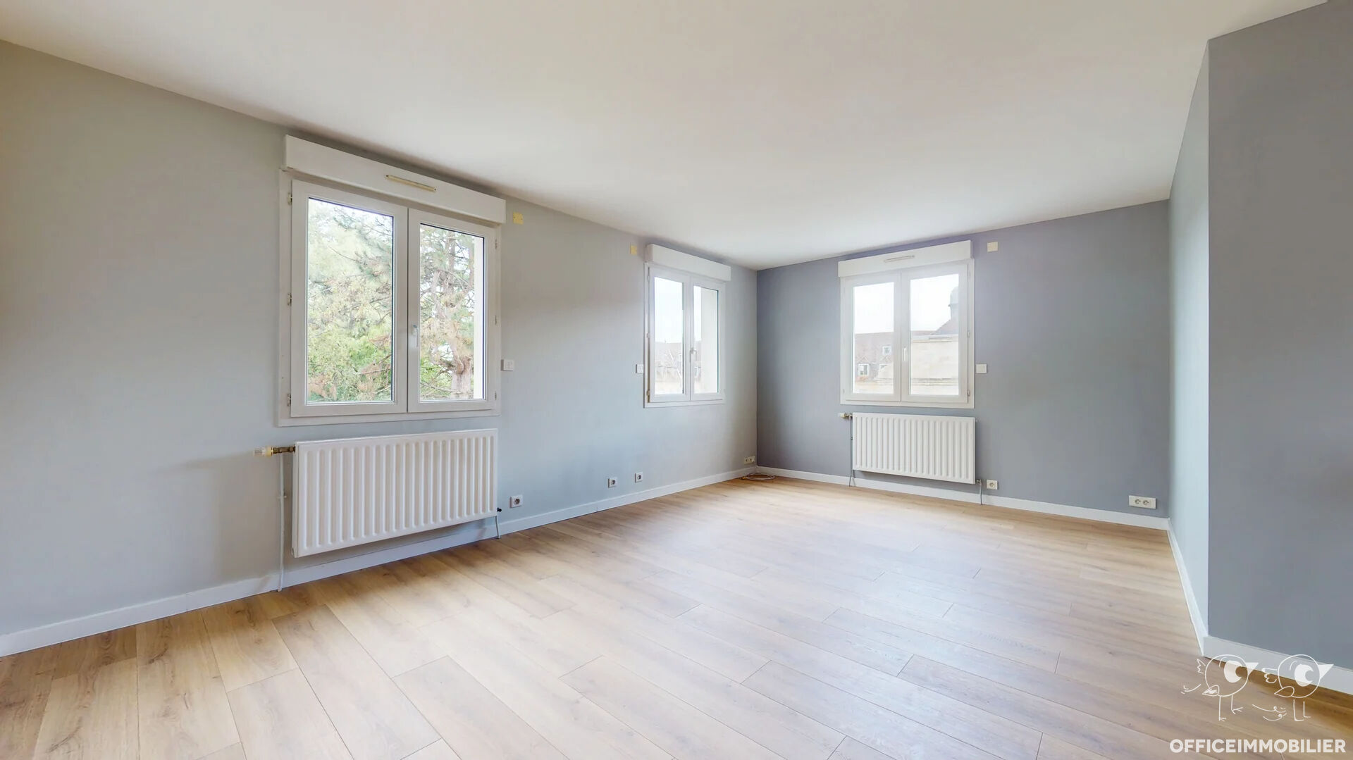 appartement 137.36m² ECOLE VALENTIN - photo 5