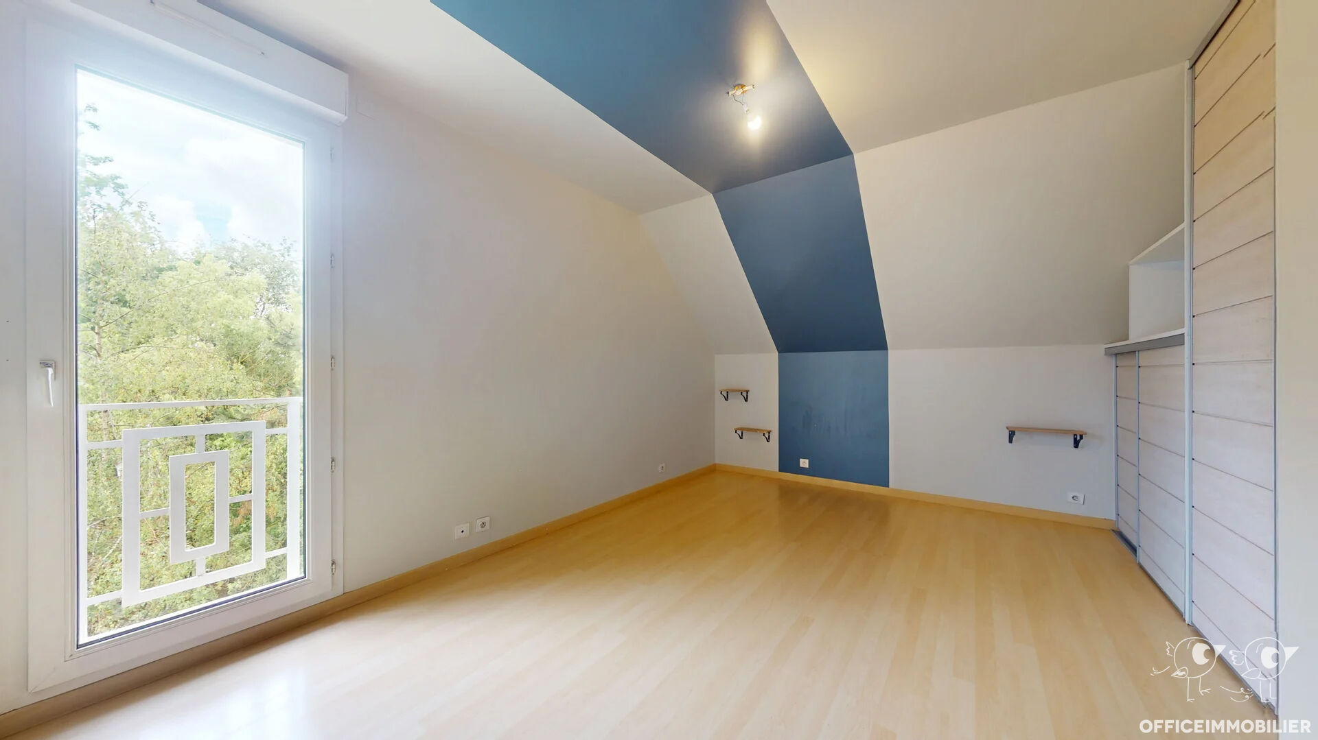 appartement 137.36m² ECOLE VALENTIN - photo 7
