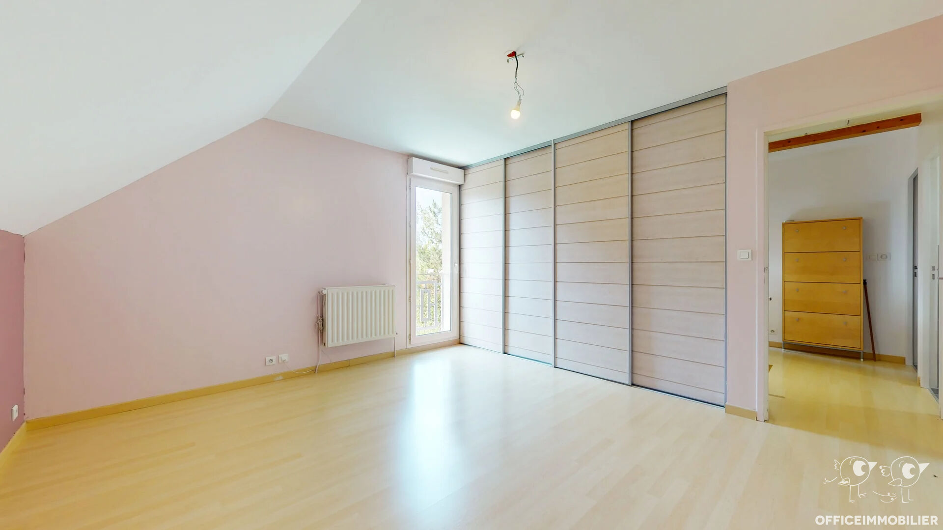 appartement 137.36m² ECOLE VALENTIN - photo 9