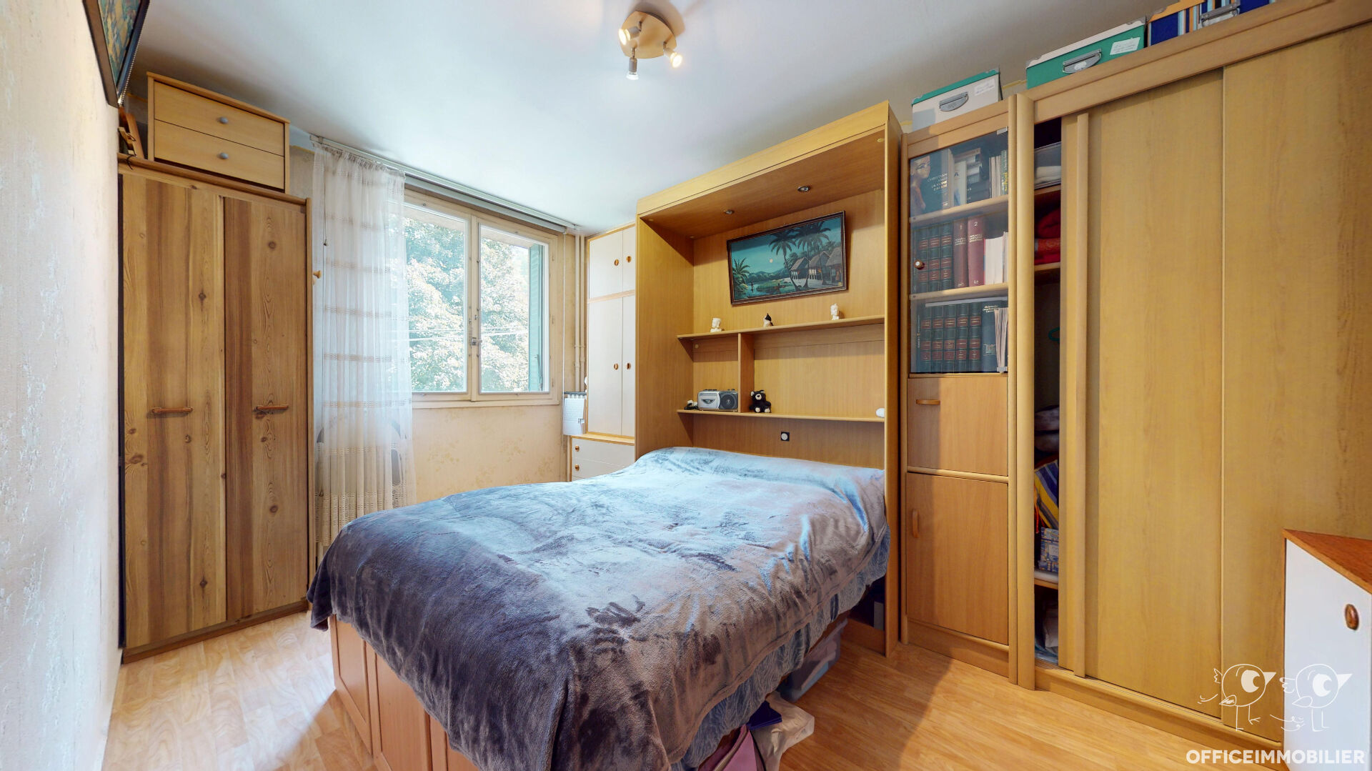 appartement 39.21m² BESANCON - photo 3