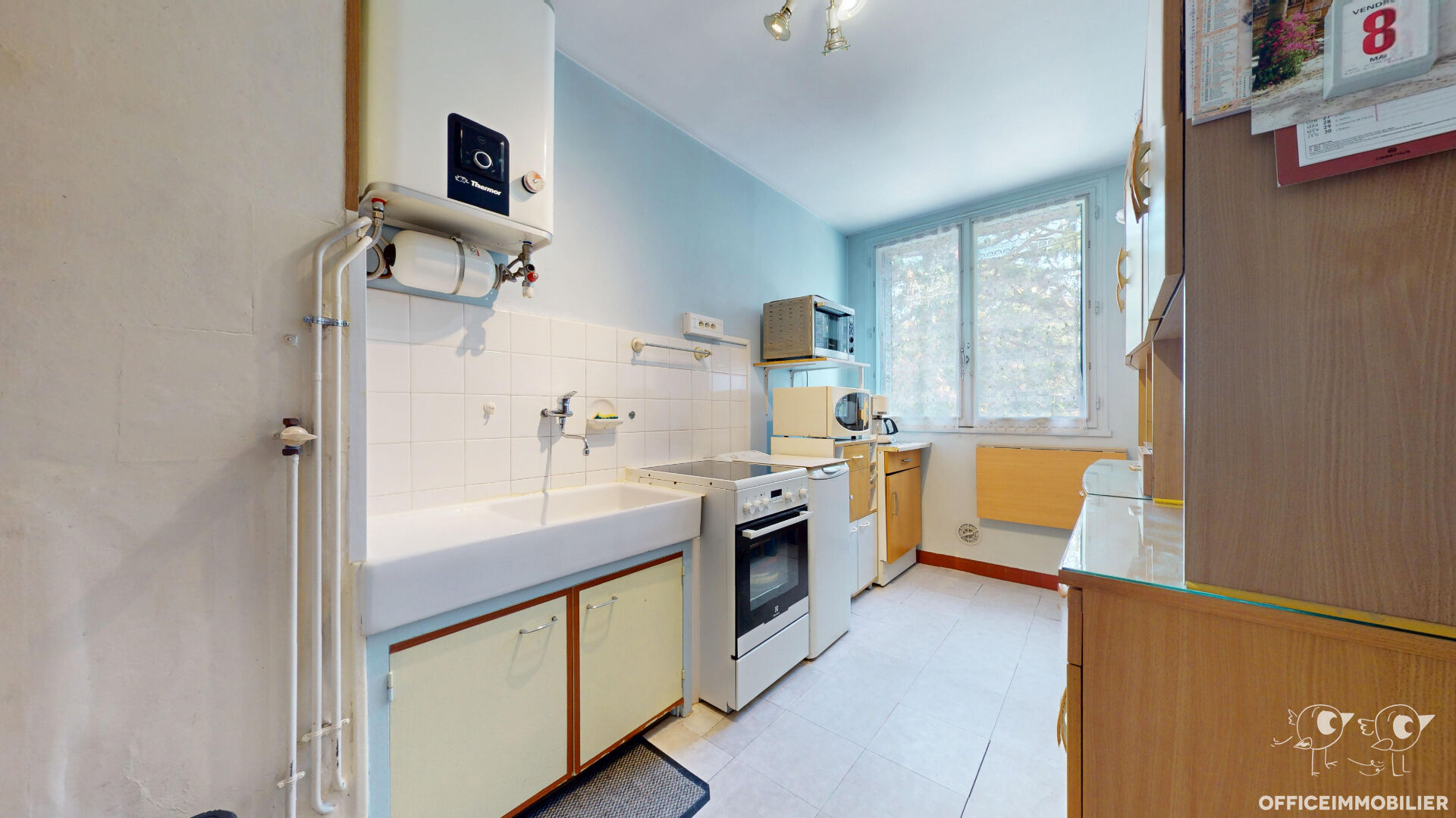 appartement 39.21m² BESANCON - photo 4
