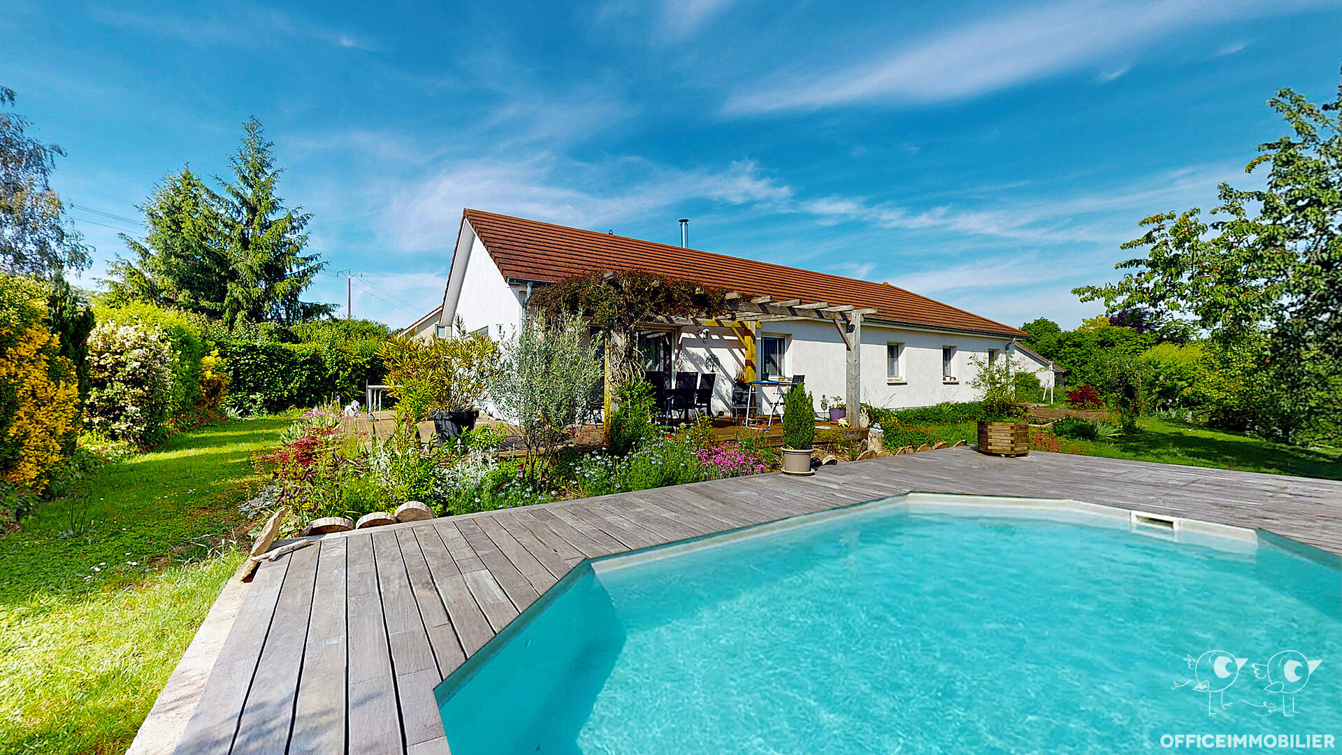 Agence immobilière de OFFICE IMMOBILIER