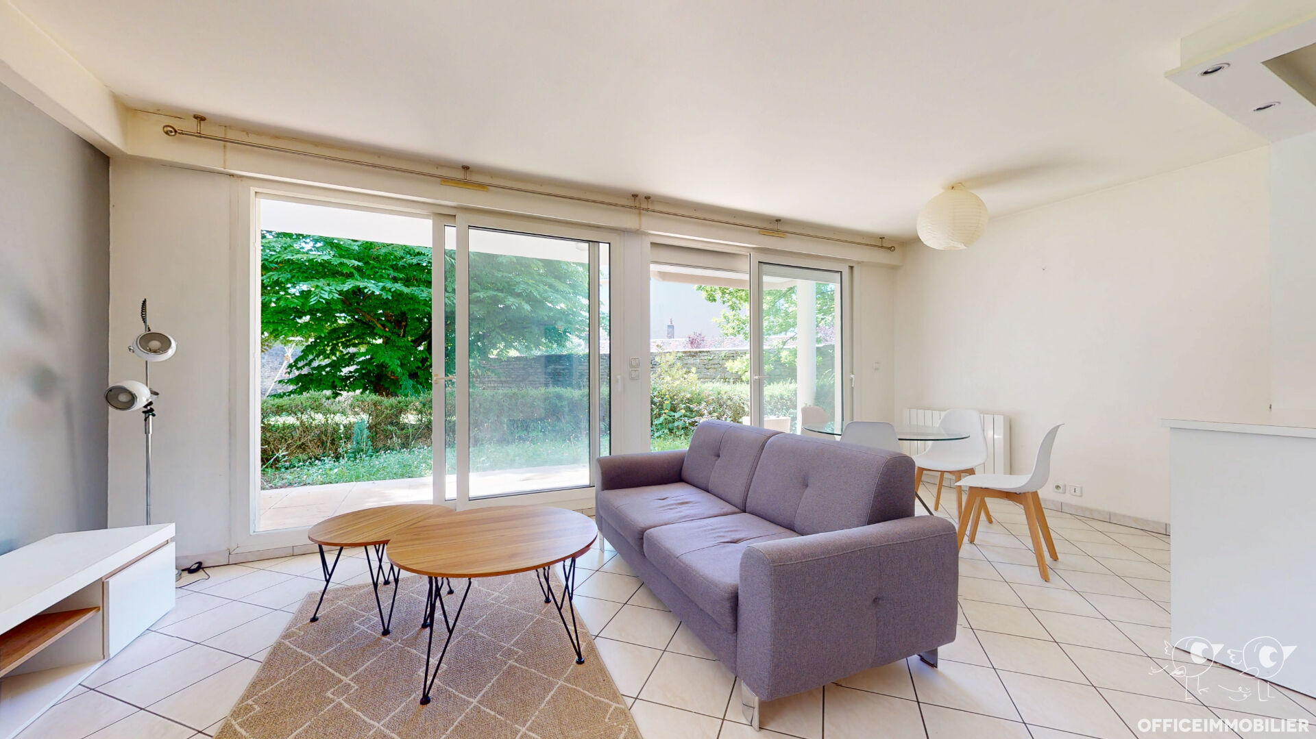 appartement 56m² BESANCON - photo 3