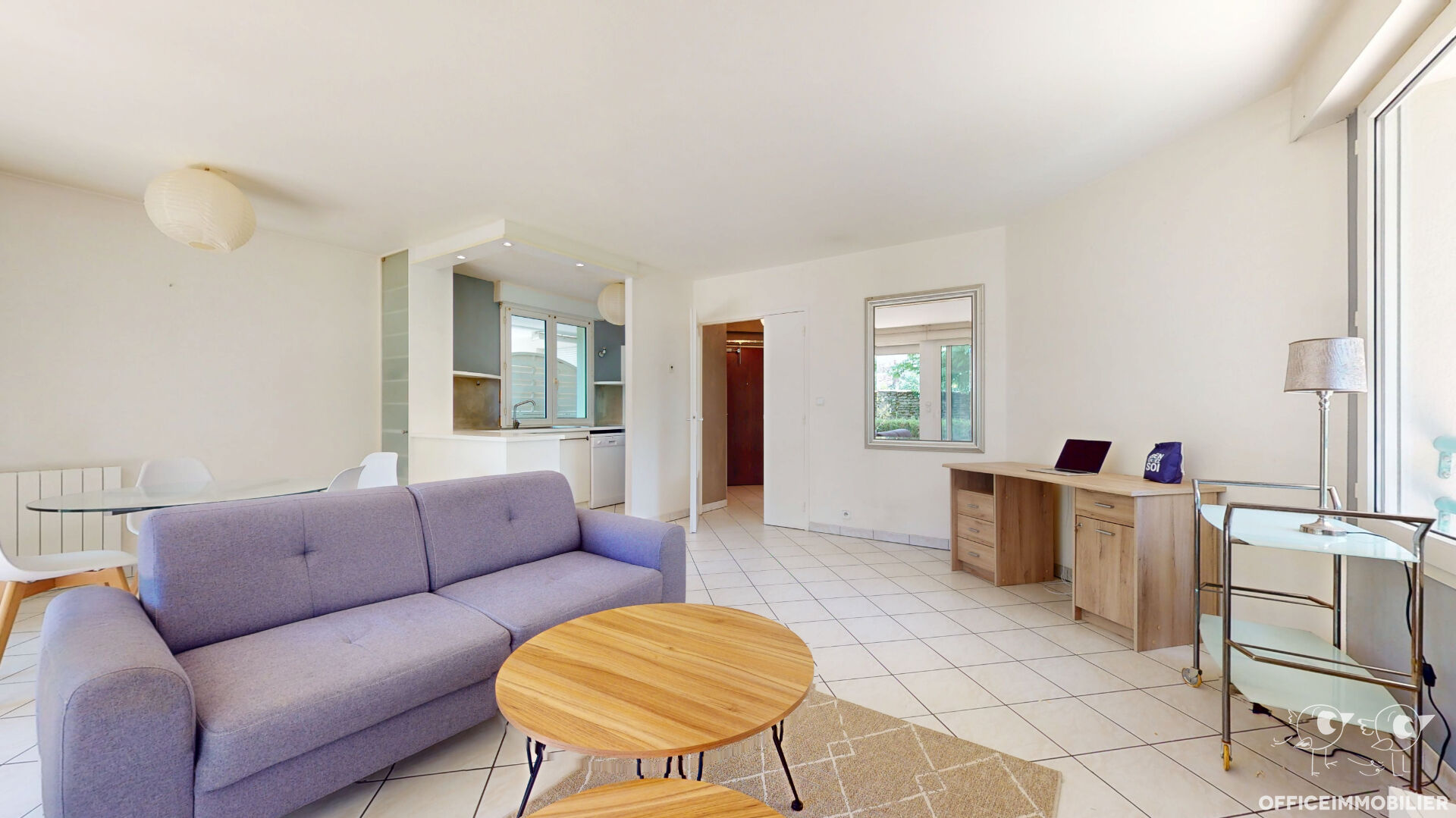 appartement 56m² BESANCON - photo 4