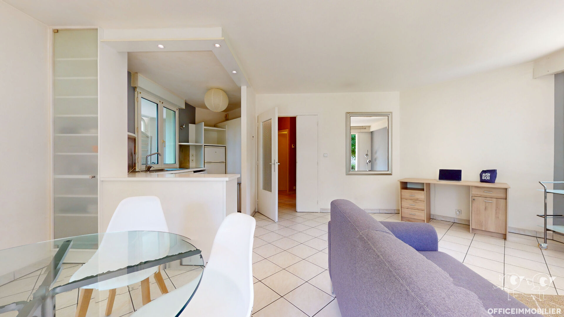 appartement 56m² BESANCON - photo 6