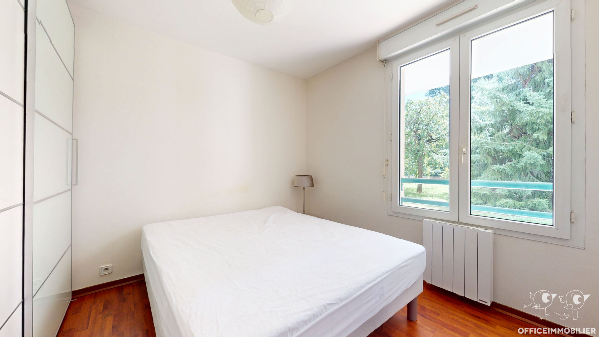 appartement 56m² BESANCON - photo 7