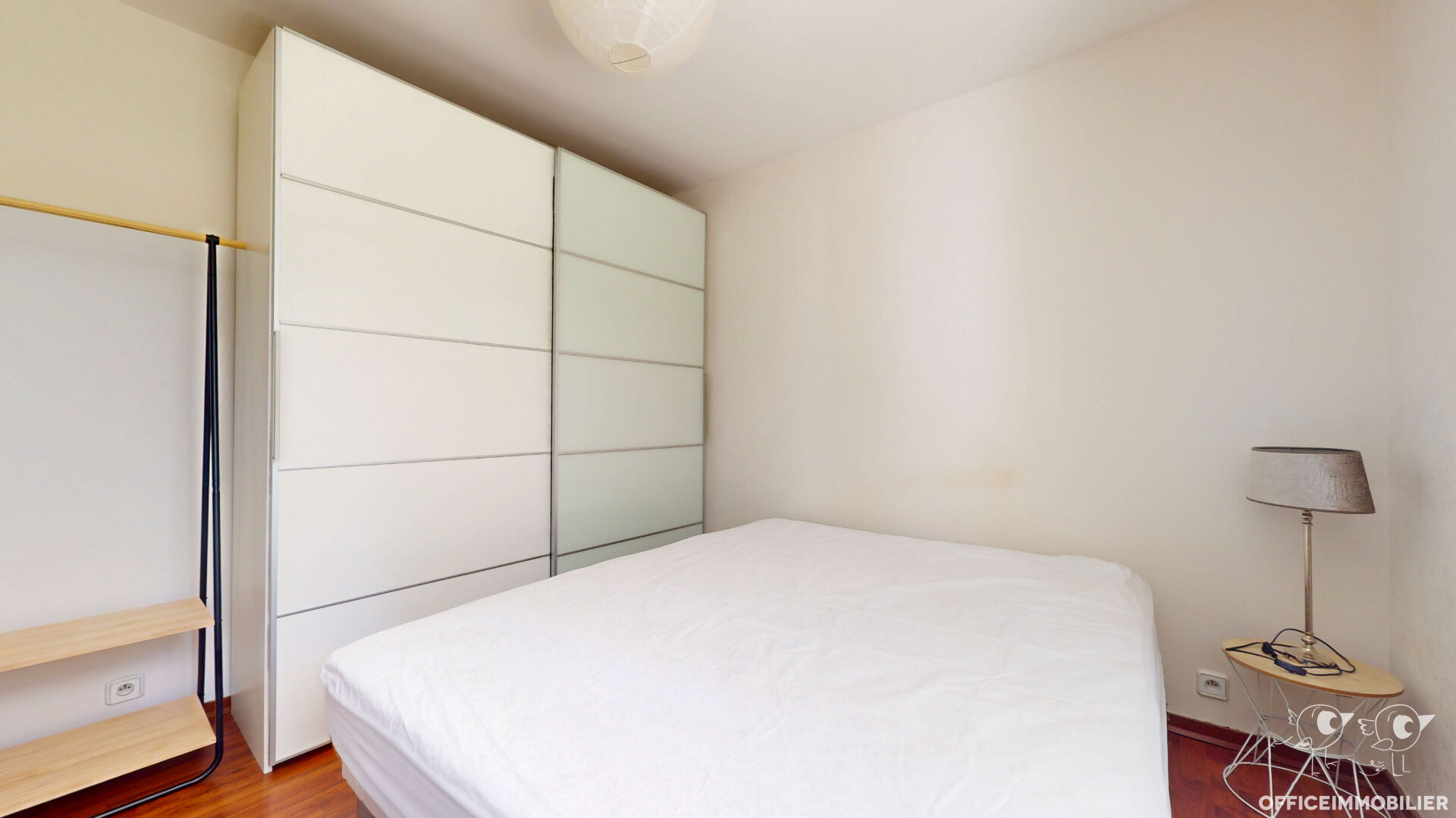 appartement 56m² BESANCON - photo 8