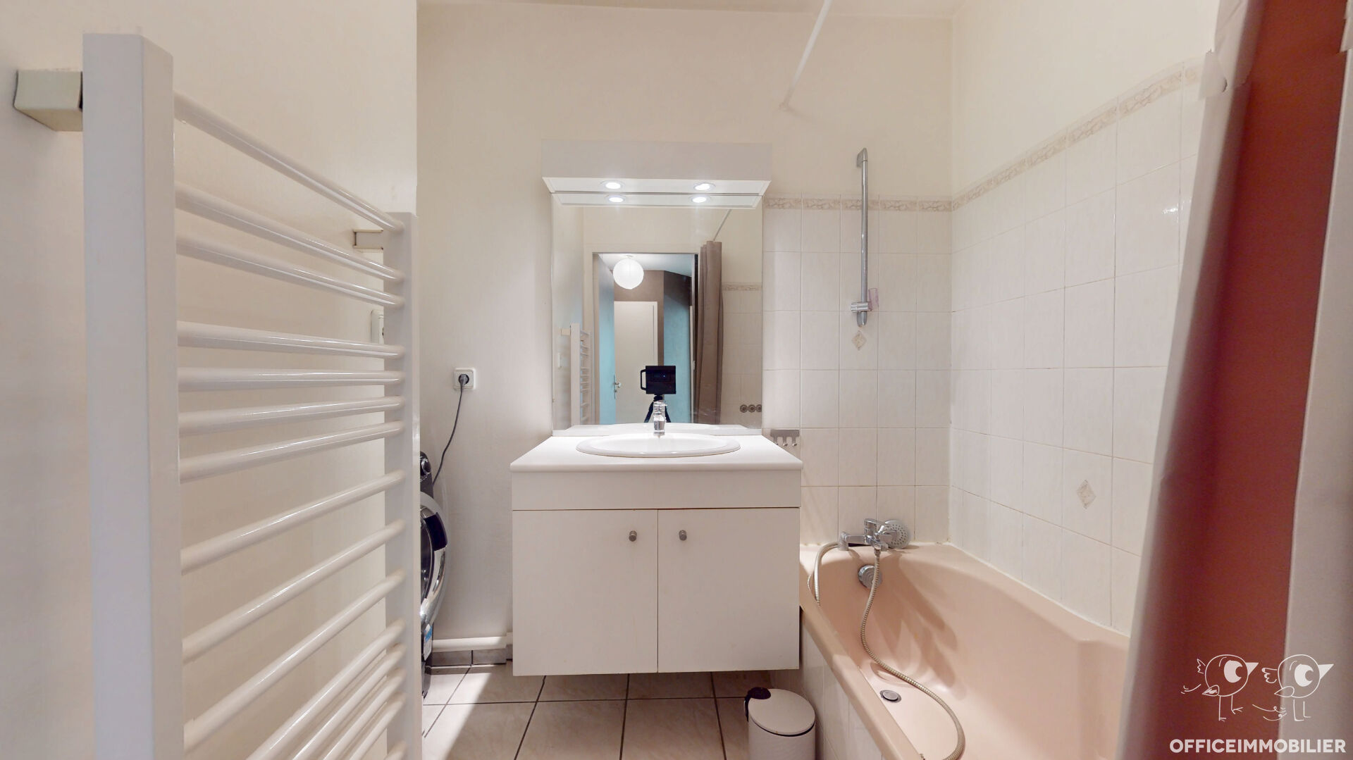 appartement 56m² BESANCON - photo 9
