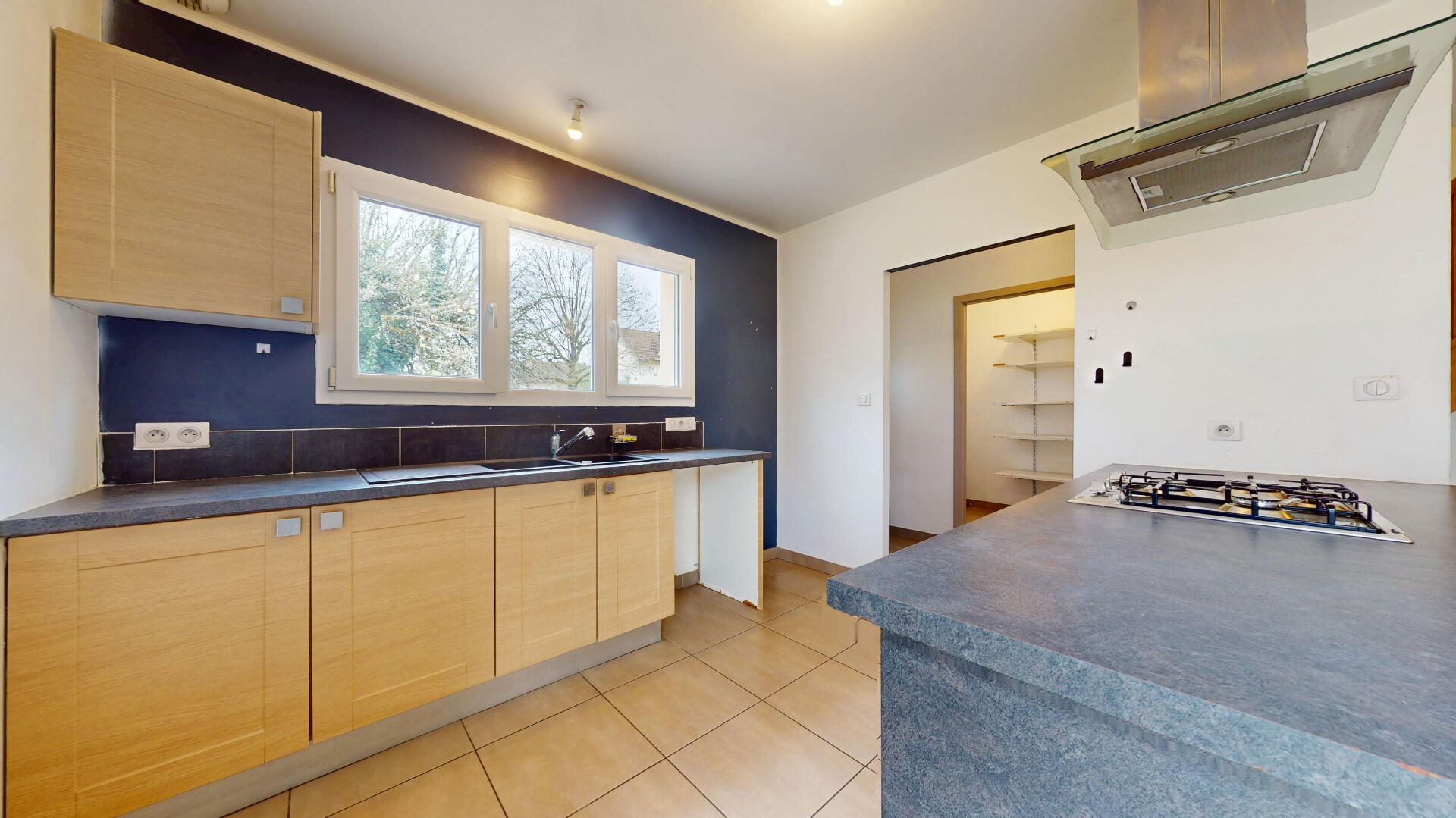maison 130.85m² BESANCON - photo 5