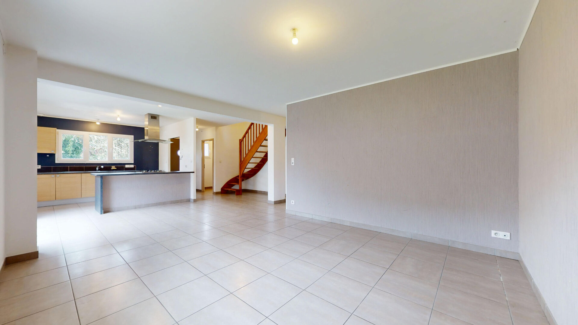 maison 130.85m² BESANCON - photo 7