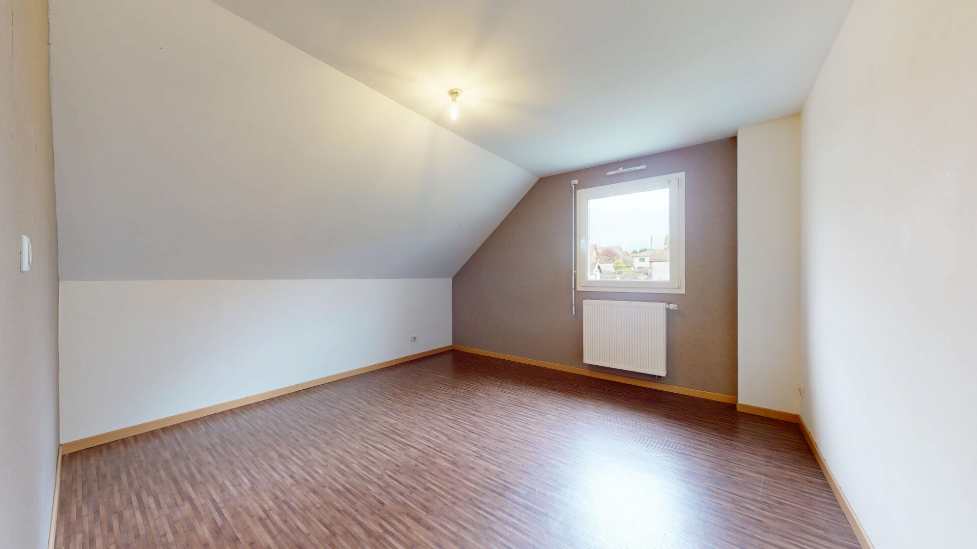 maison 130.85m² BESANCON - photo 9
