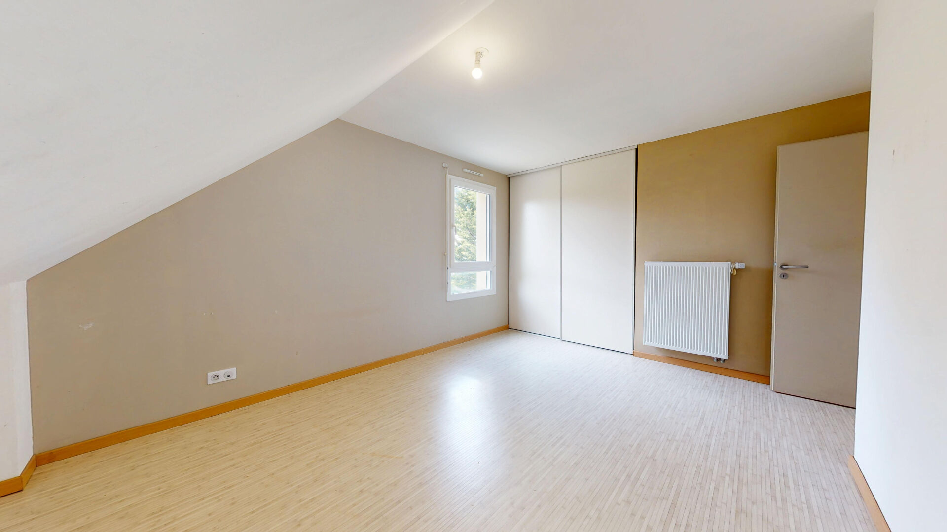 maison 130.85m² BESANCON - photo 12