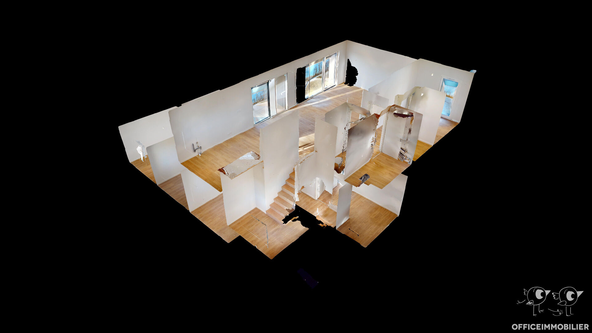 maison 140m² GENEUILLE - photo 1