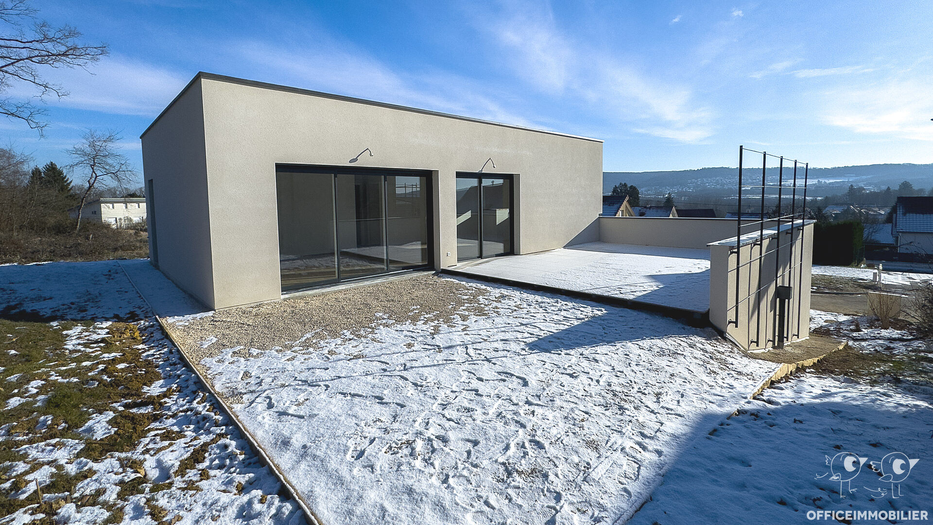 maison 140m² GENEUILLE - photo 5