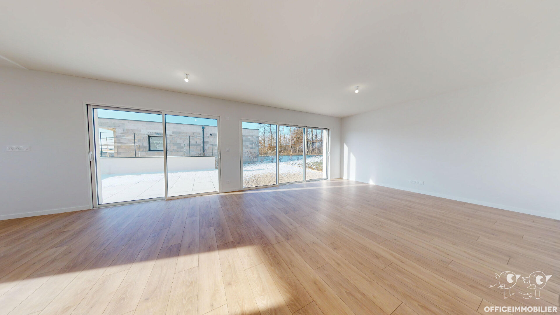 maison 140m² GENEUILLE - photo 11