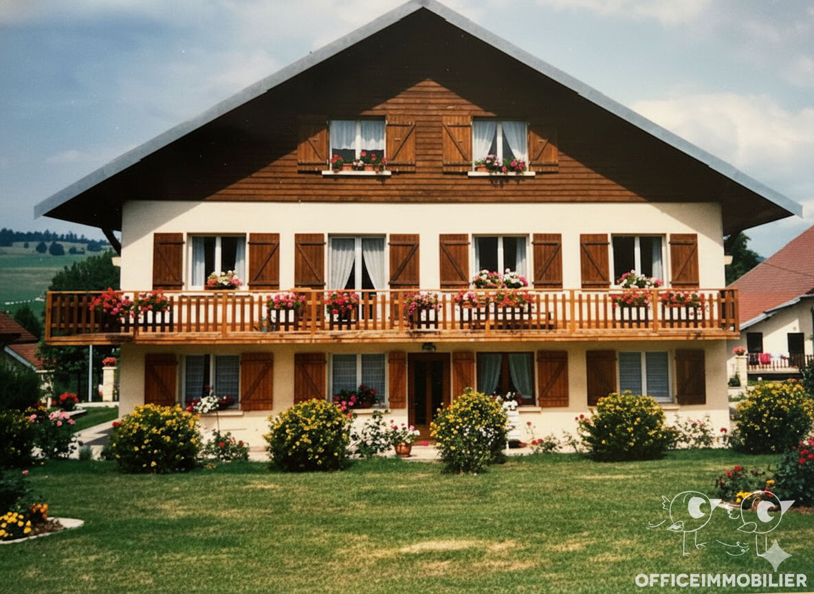 Agence immobilière de OFFICE IMMOBILIER