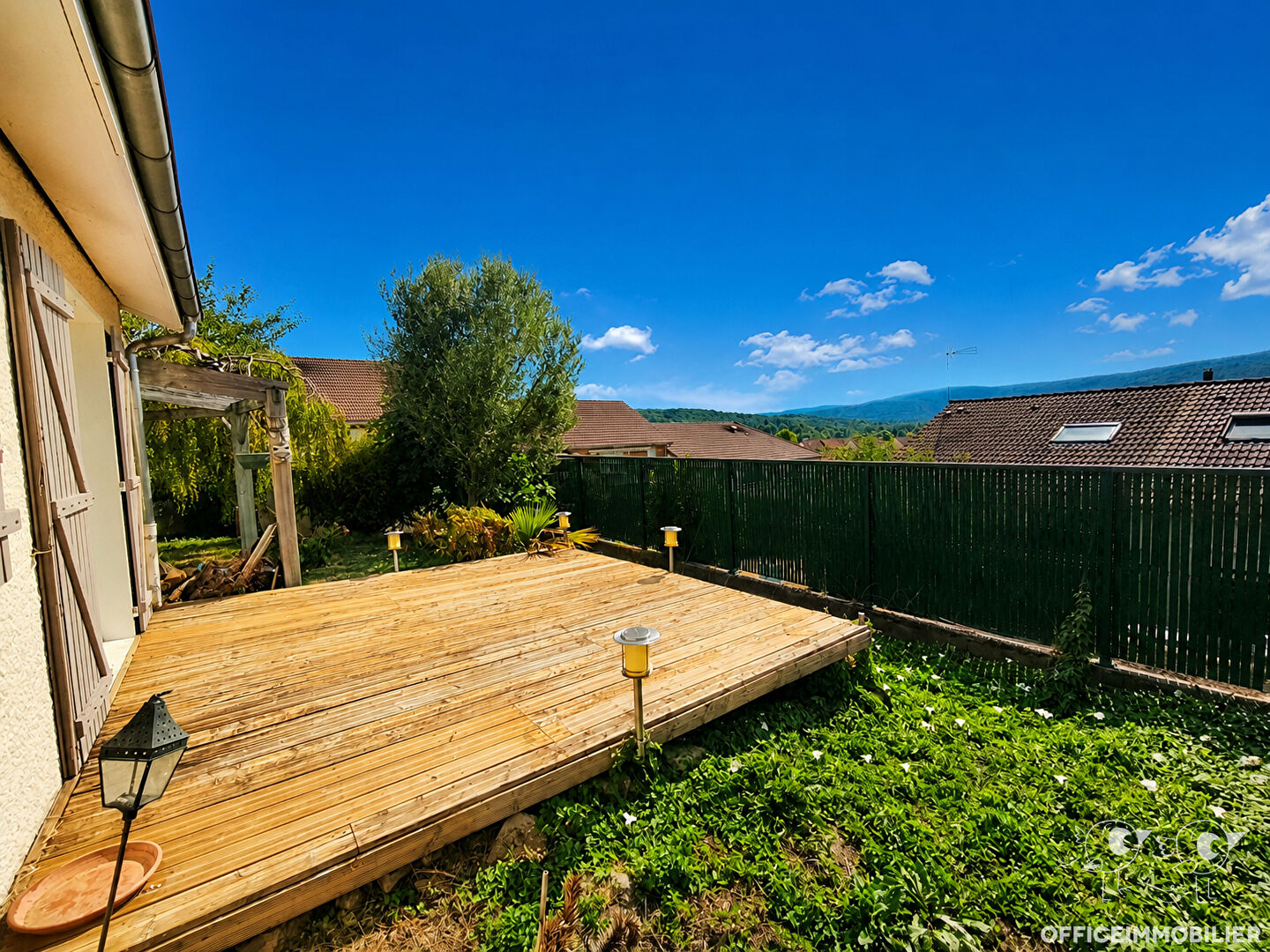 maison 118.36m² THISE - photo 3