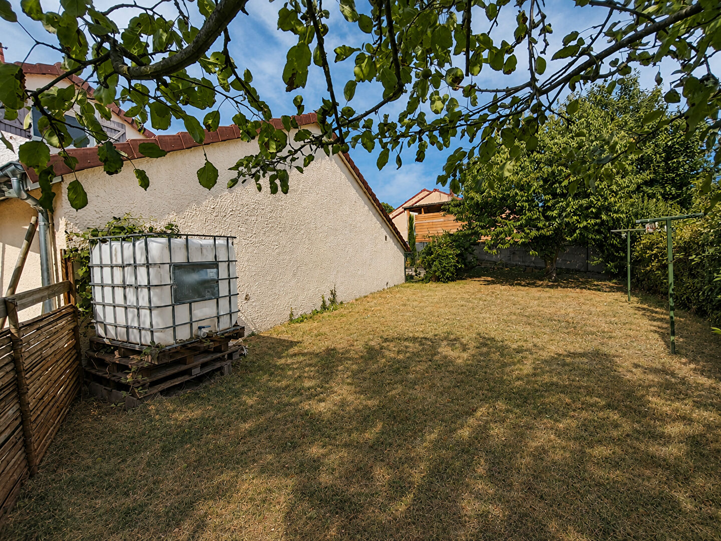 maison 118.36m² THISE - photo 4